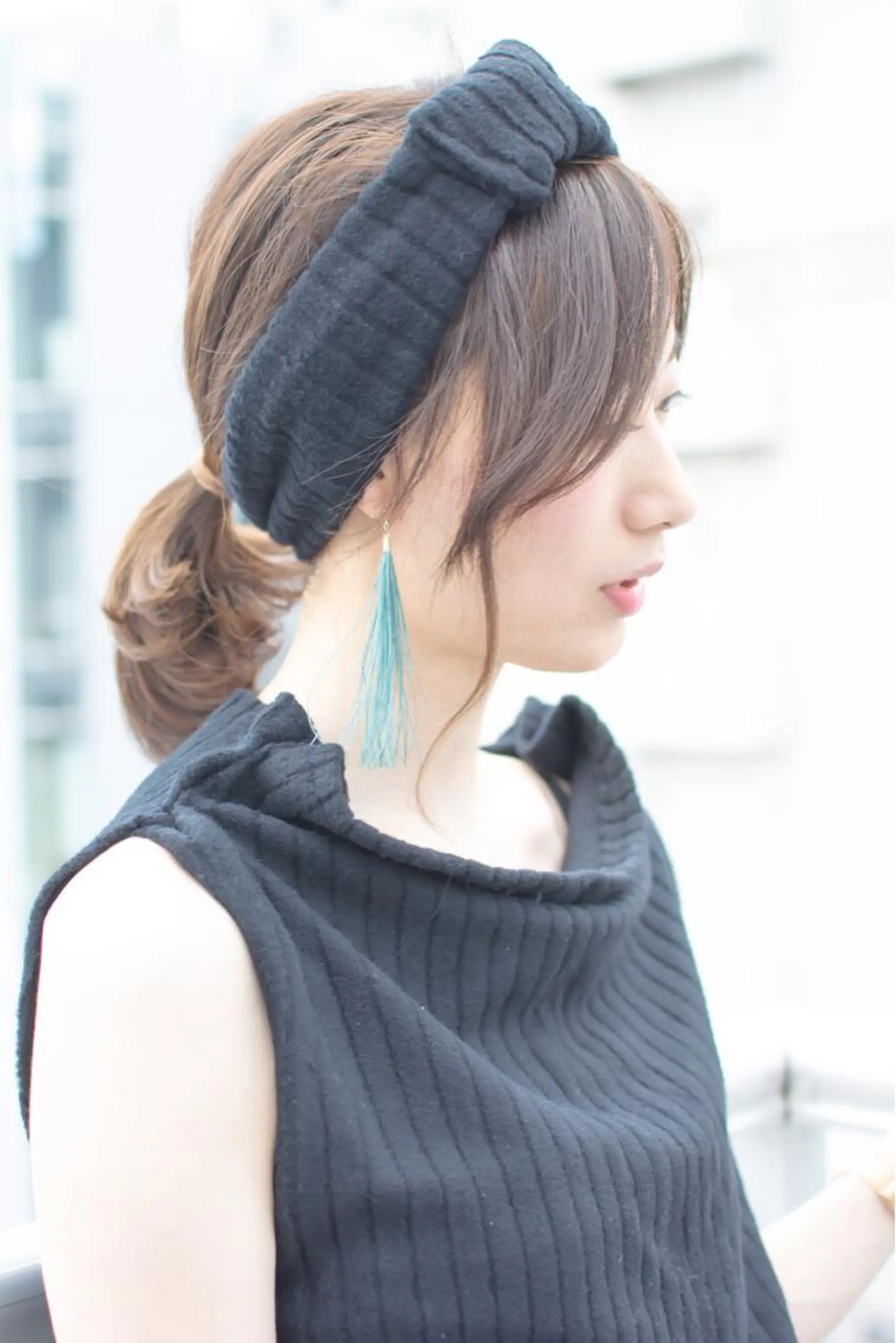 ミディアム カラー 撮影モデル 斉藤 正敏のその他イメージ