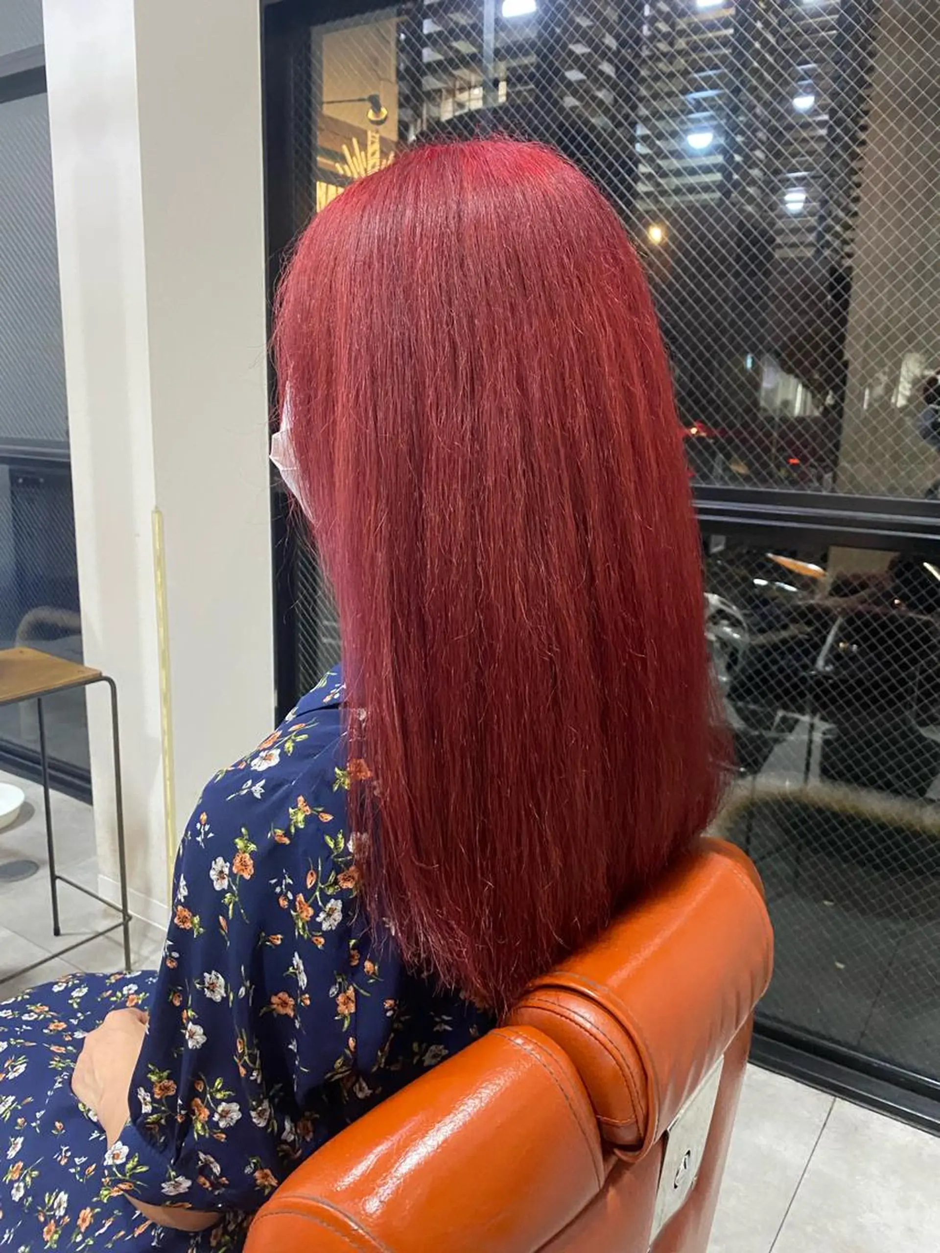 ロング カラー ⭐️カラー特化⭐️ 安達佑紀のヘアスタイル