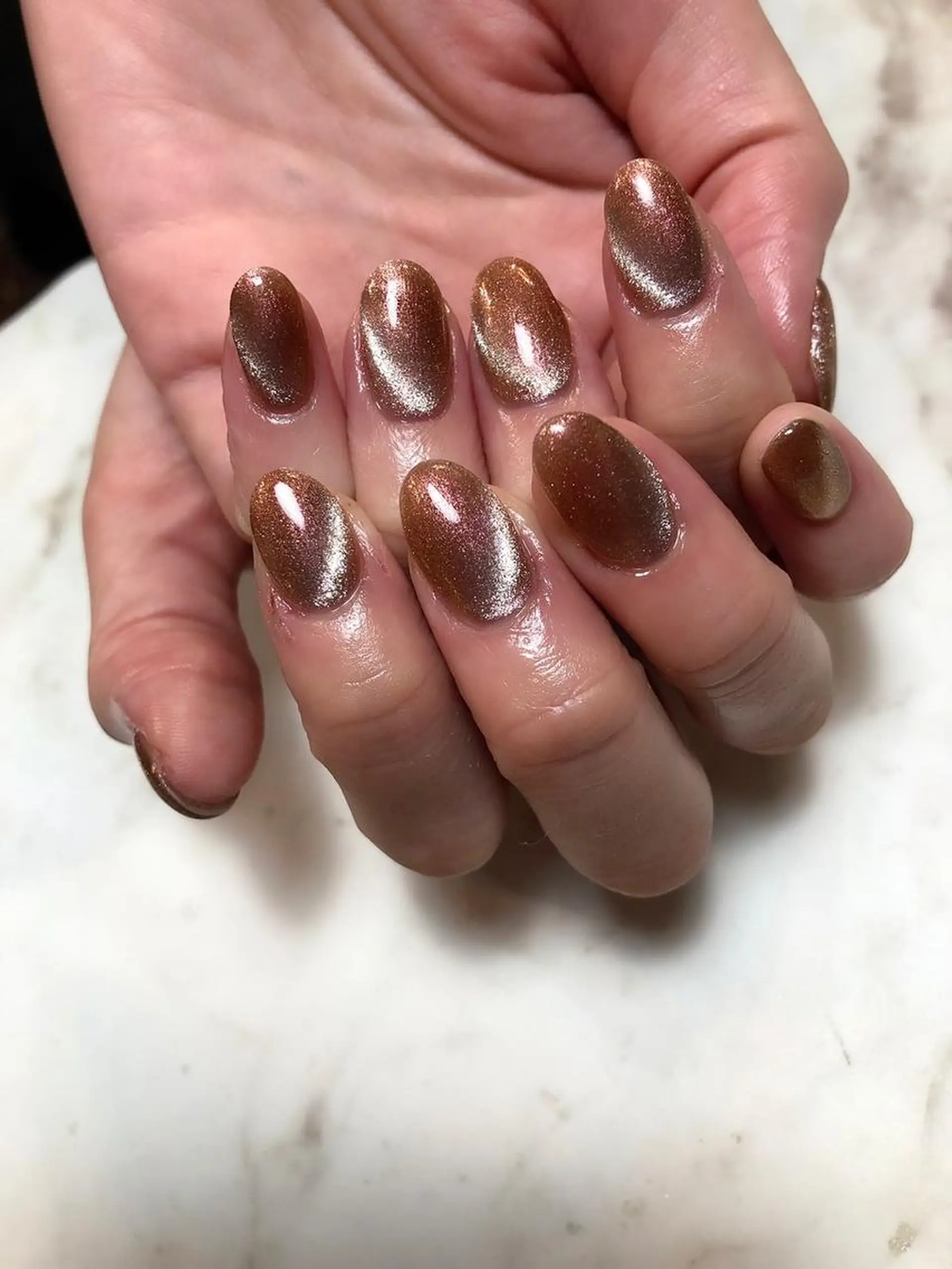 ネイル Nailist AZUSAのネイルデザイン