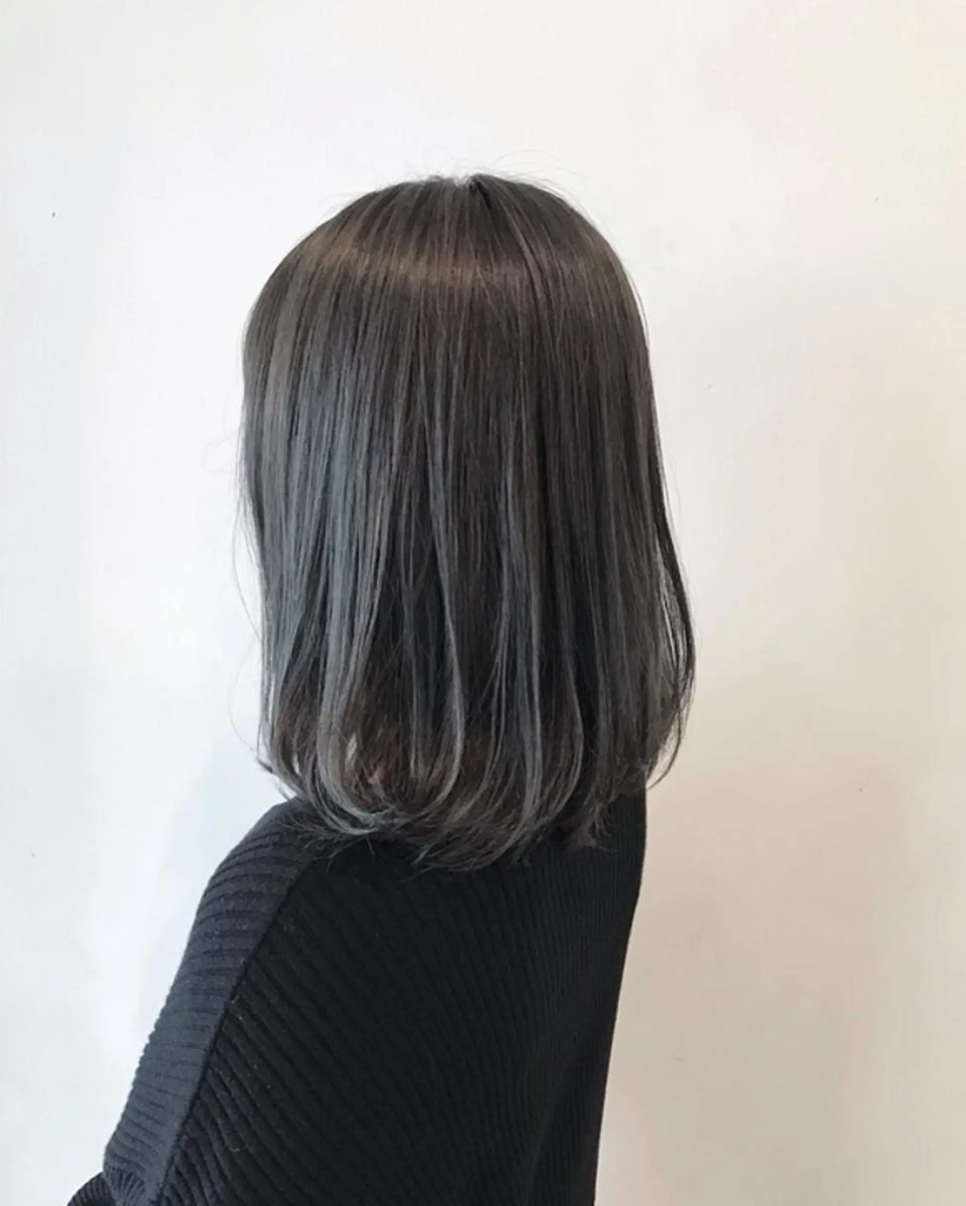 ミディアム カラー ≫  𝟓 ¹/₄所属・mayo 🐄🌈のヘアスタイル