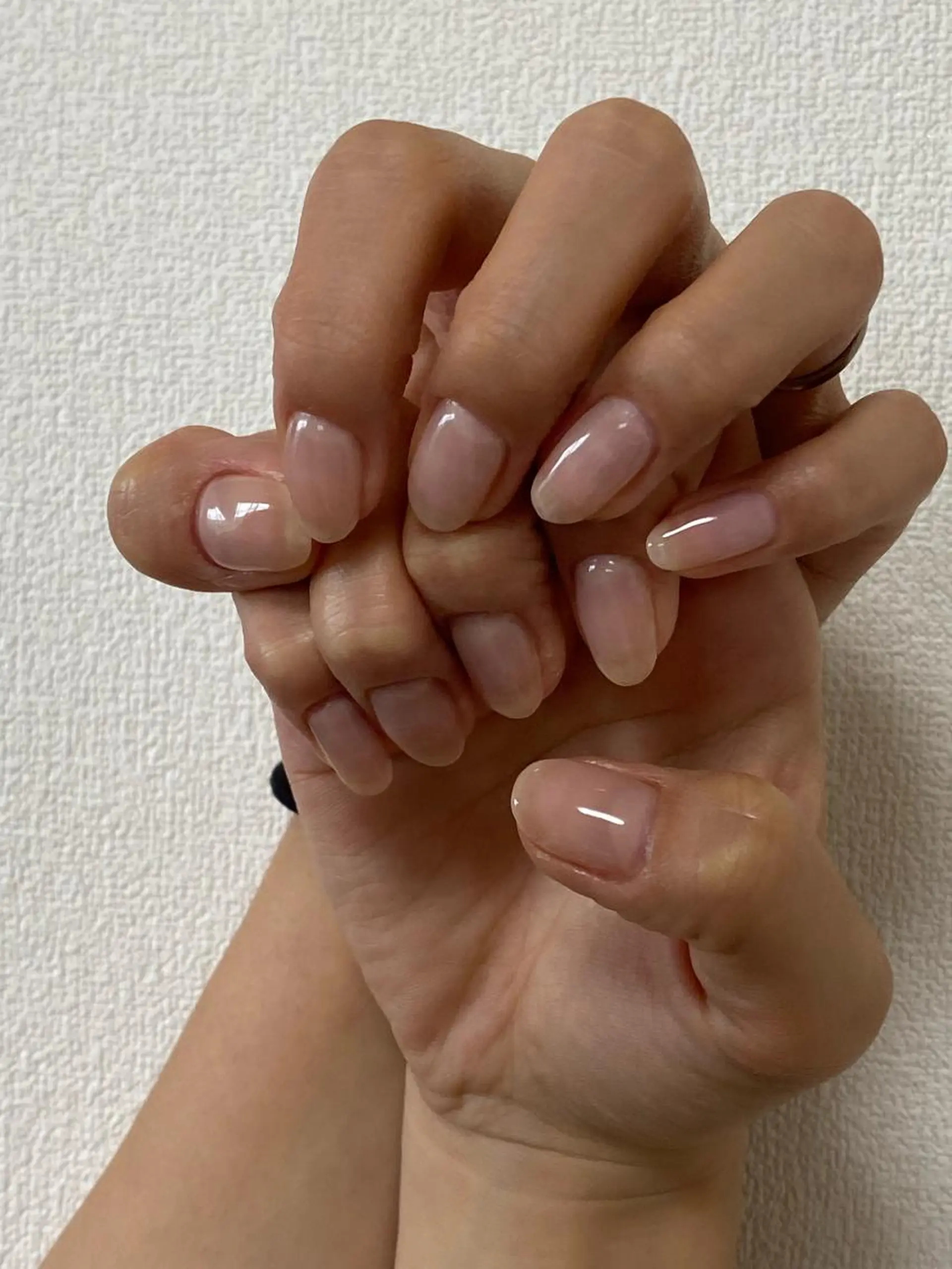 ネイル ハンドネイル 自宅サロン FeelFreeのネイルデザイン