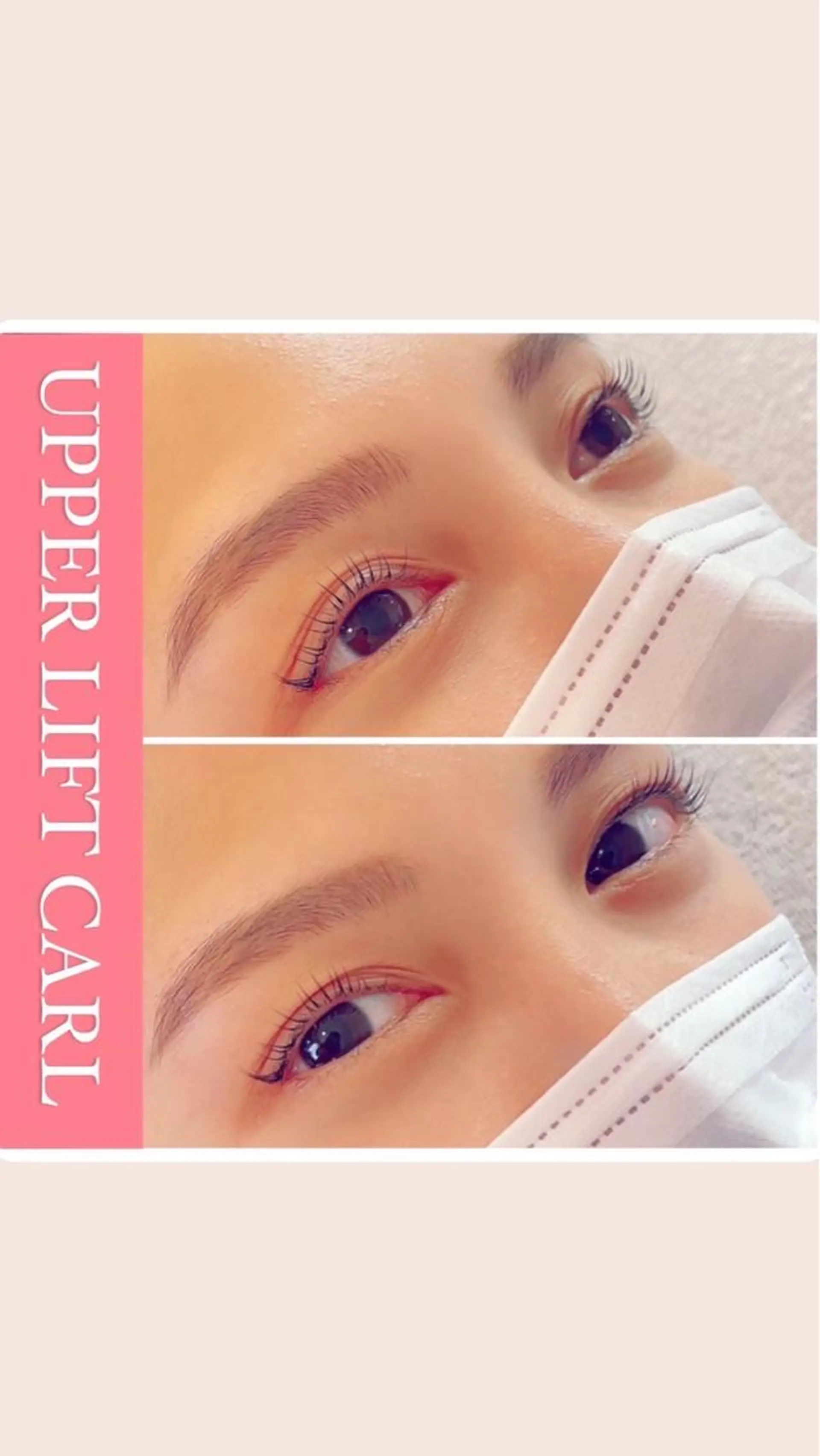 マツエク・マツパ eyelash salon Dollのマツエク・マツパデザイン