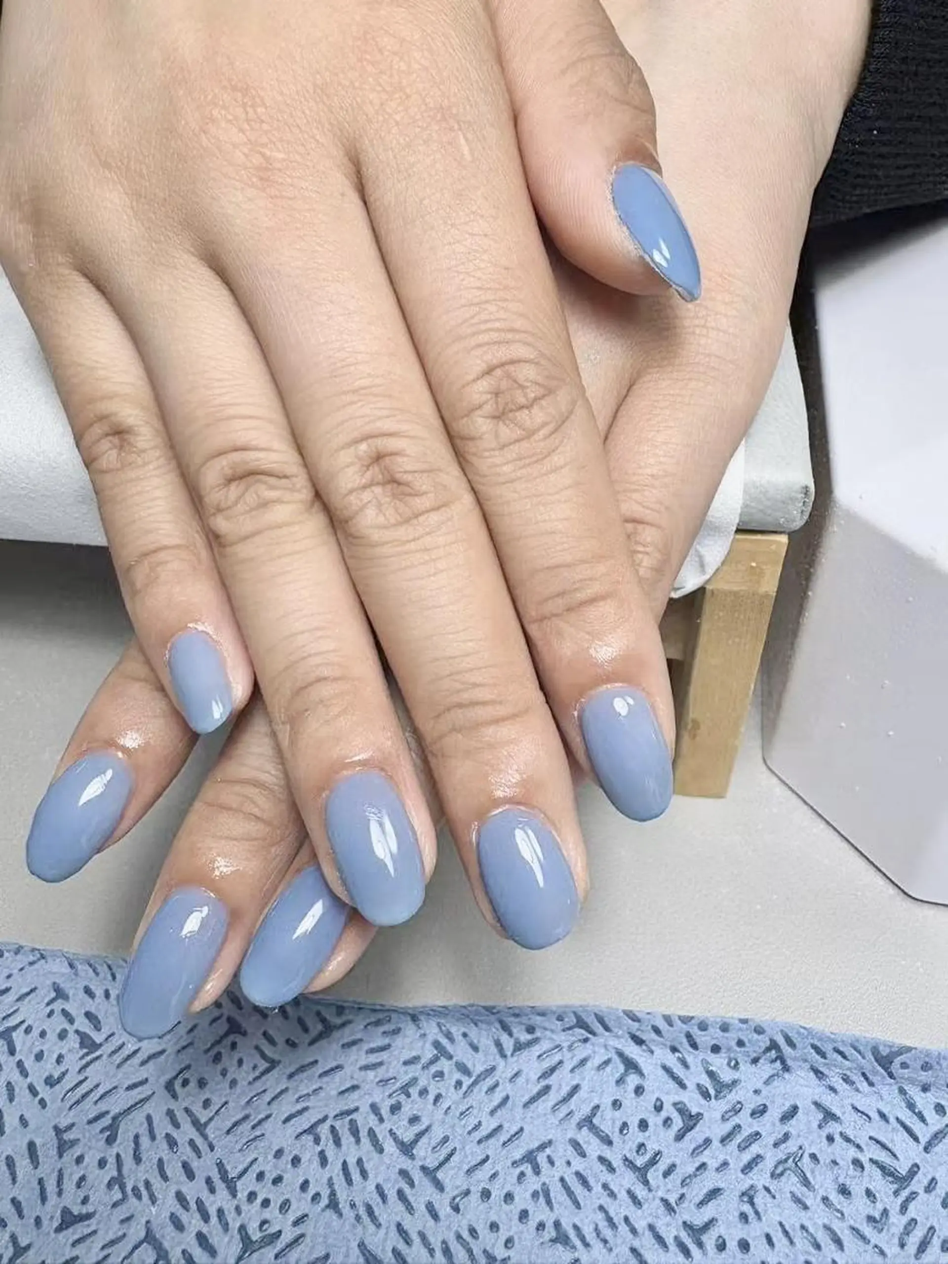ネイル ハンドネイル 🍄KIKI NAIL🌸のネイルデザイン