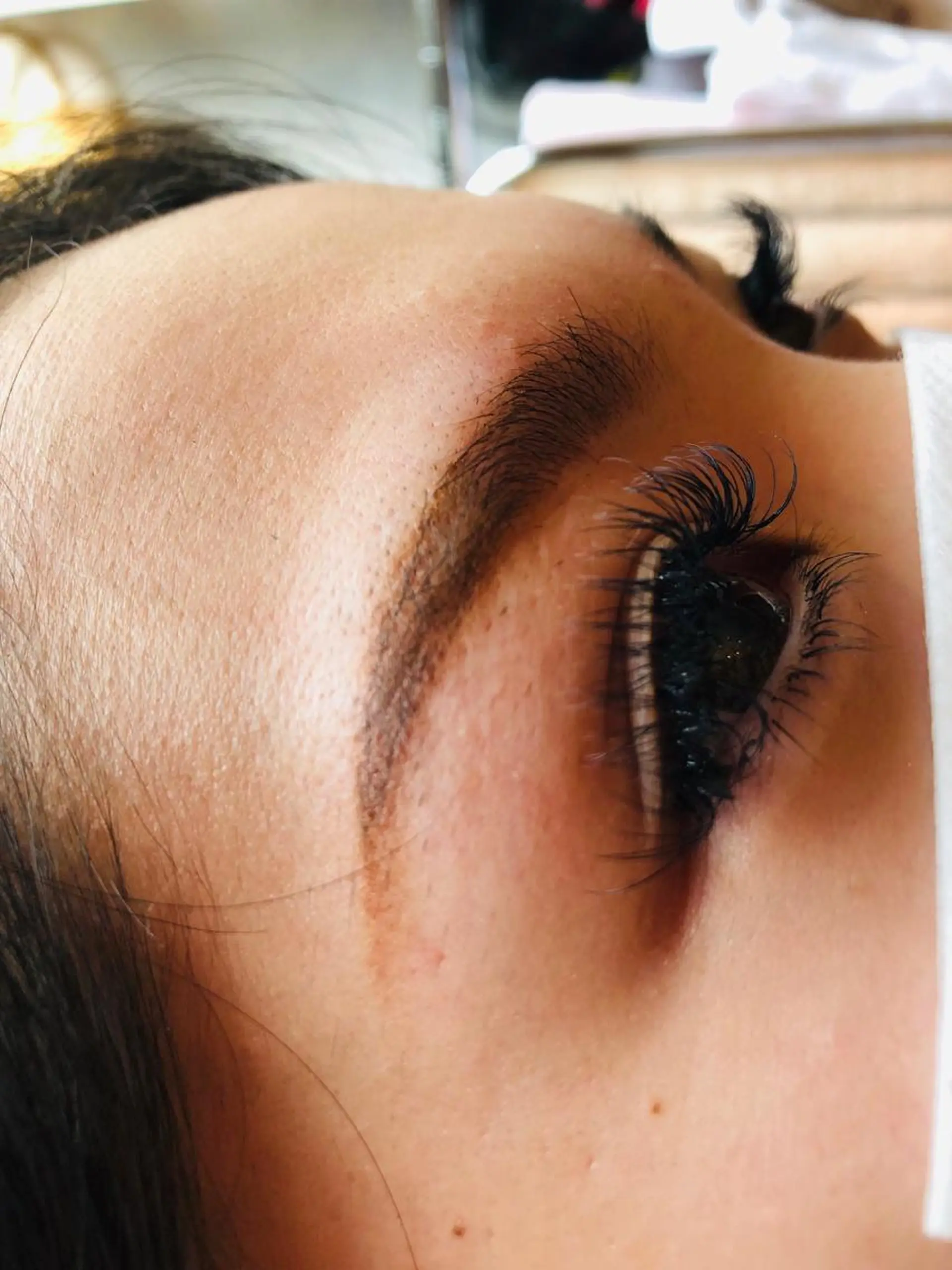 マツエク・マツパ loisir yamanoのマツエク・マツパデザイン