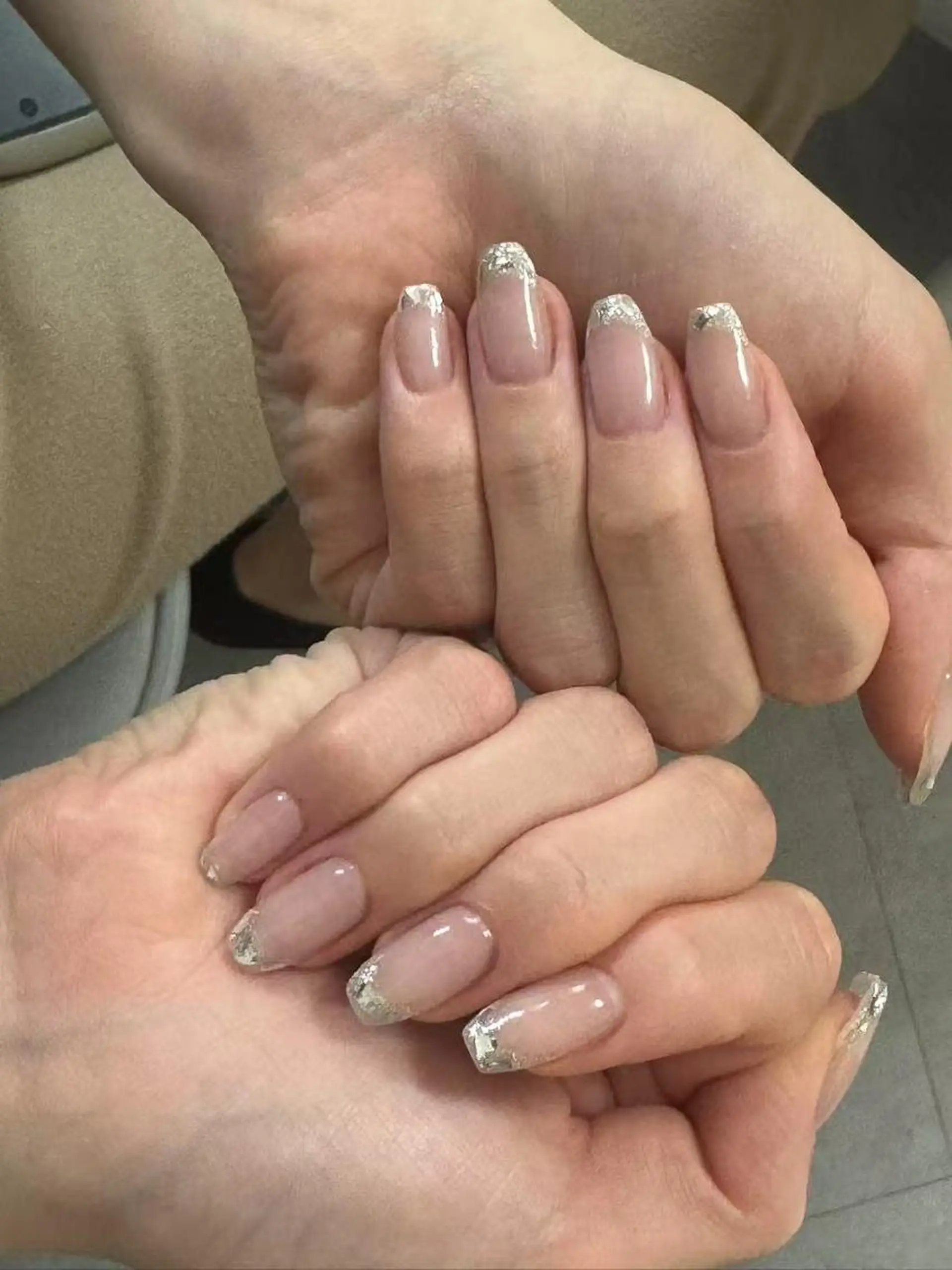 ネイル ハンドネイル 🍄KIKI NAIL🌸のネイルデザイン
