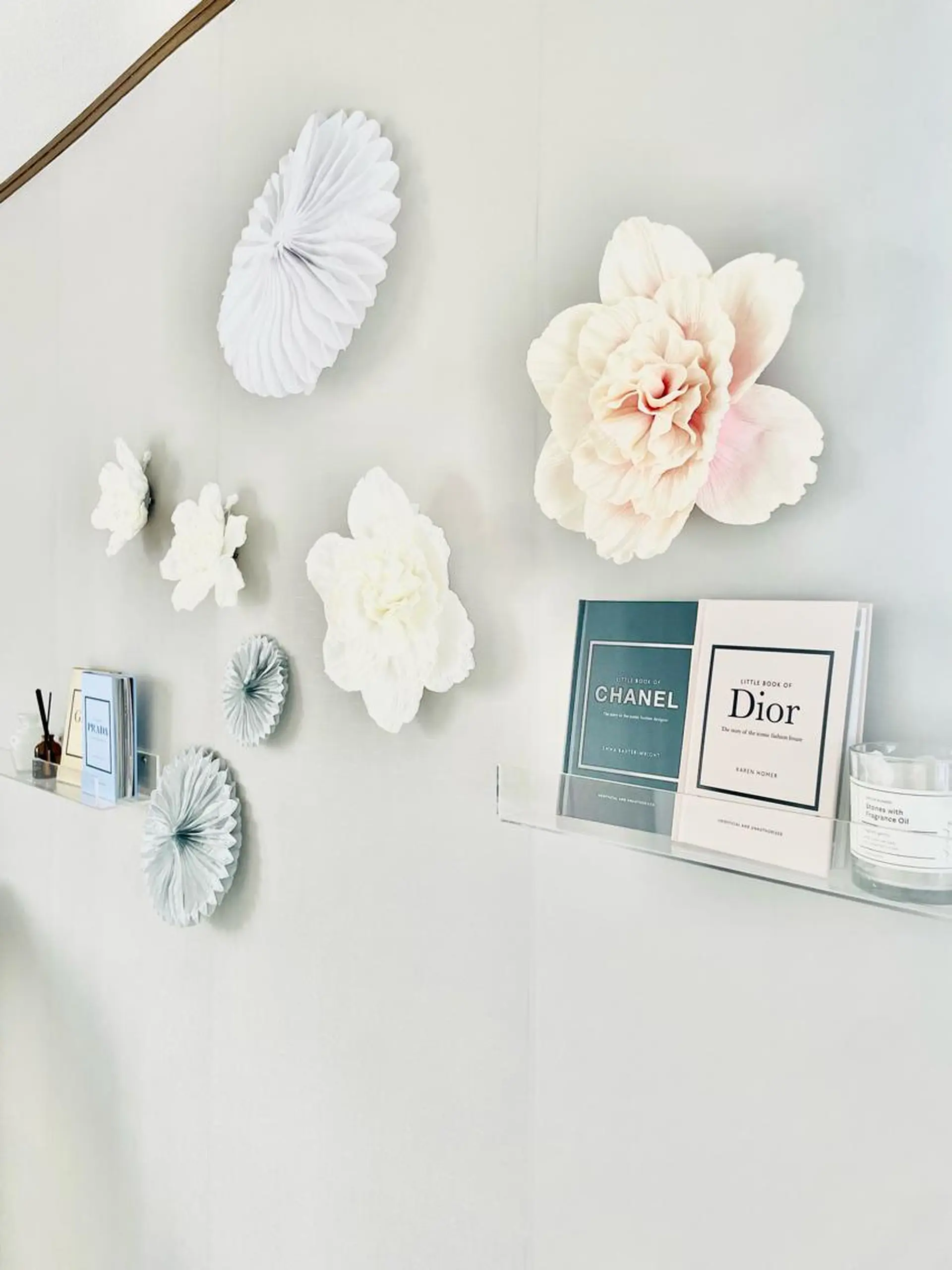 É LINDA所属・E LINDAのネイルデザイン