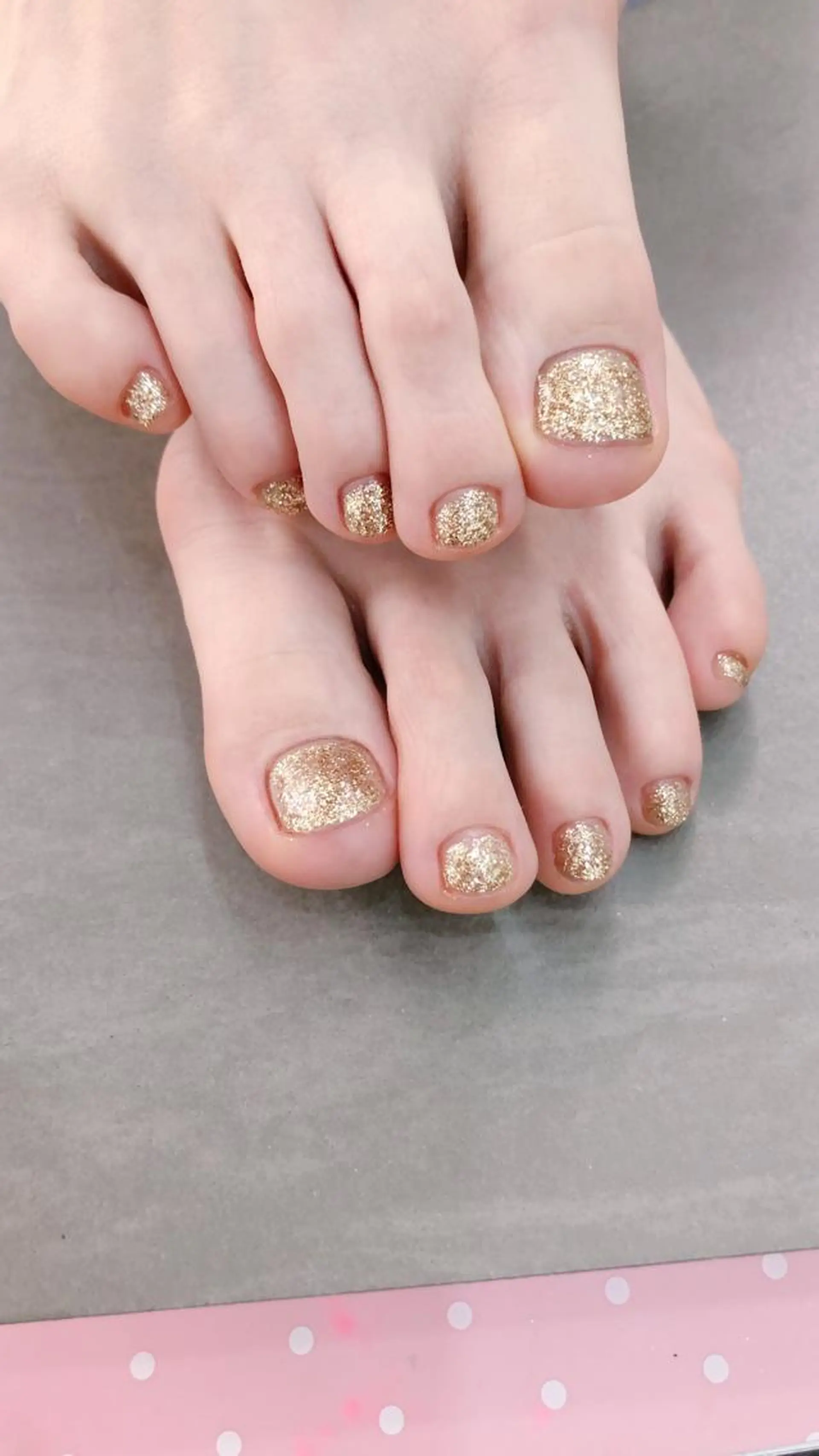 ネイル 山口 朋希のネイルデザイン