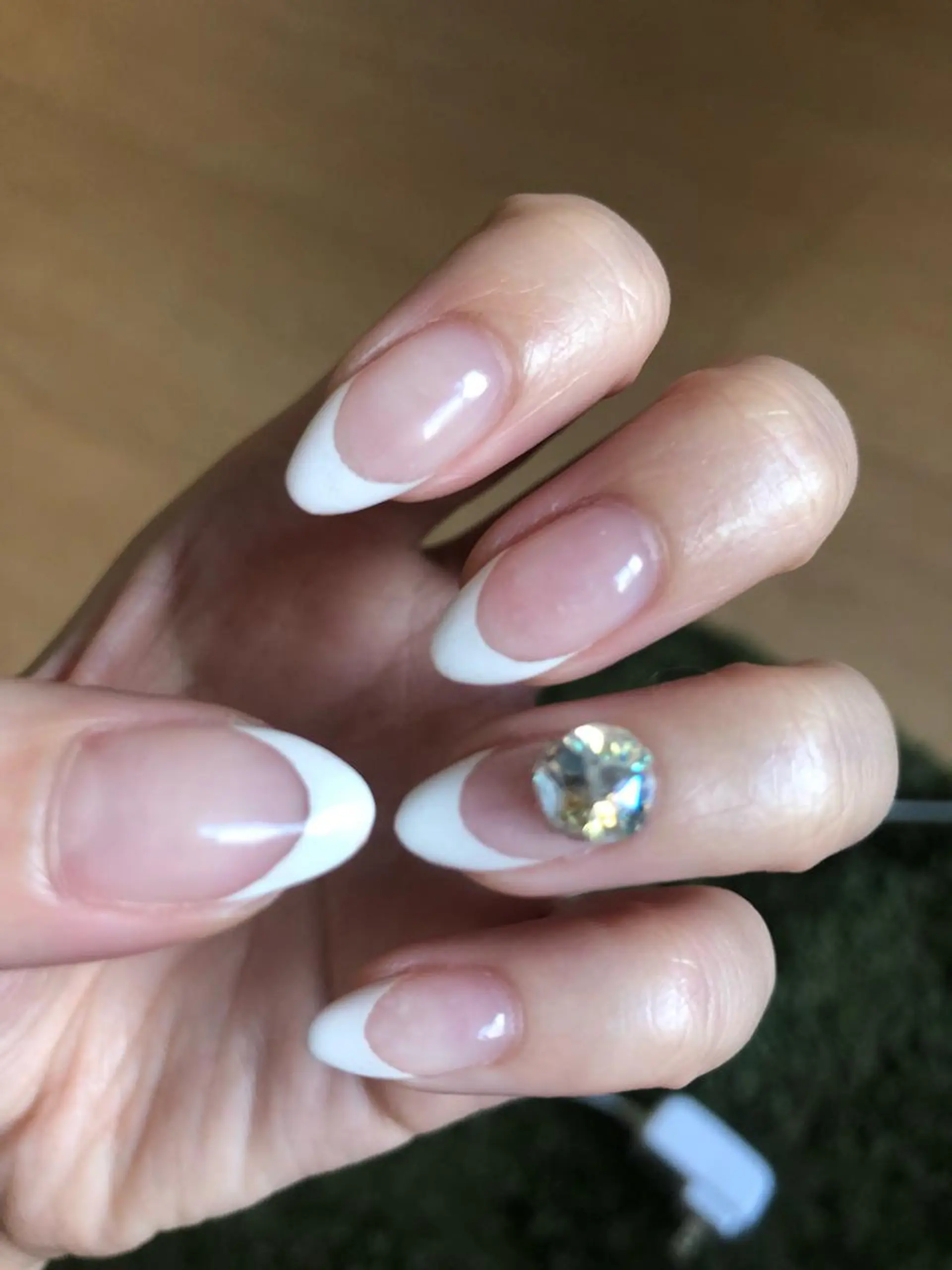 ネイル nail salon Mのネイルデザイン