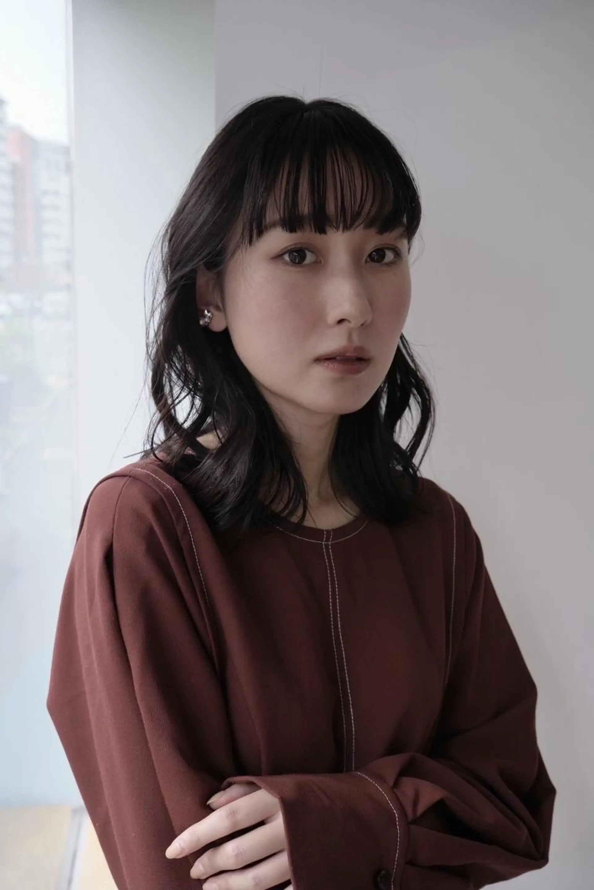 カラー ☘️ 髪質改善🍀 ゆうしんのヘアスタイル