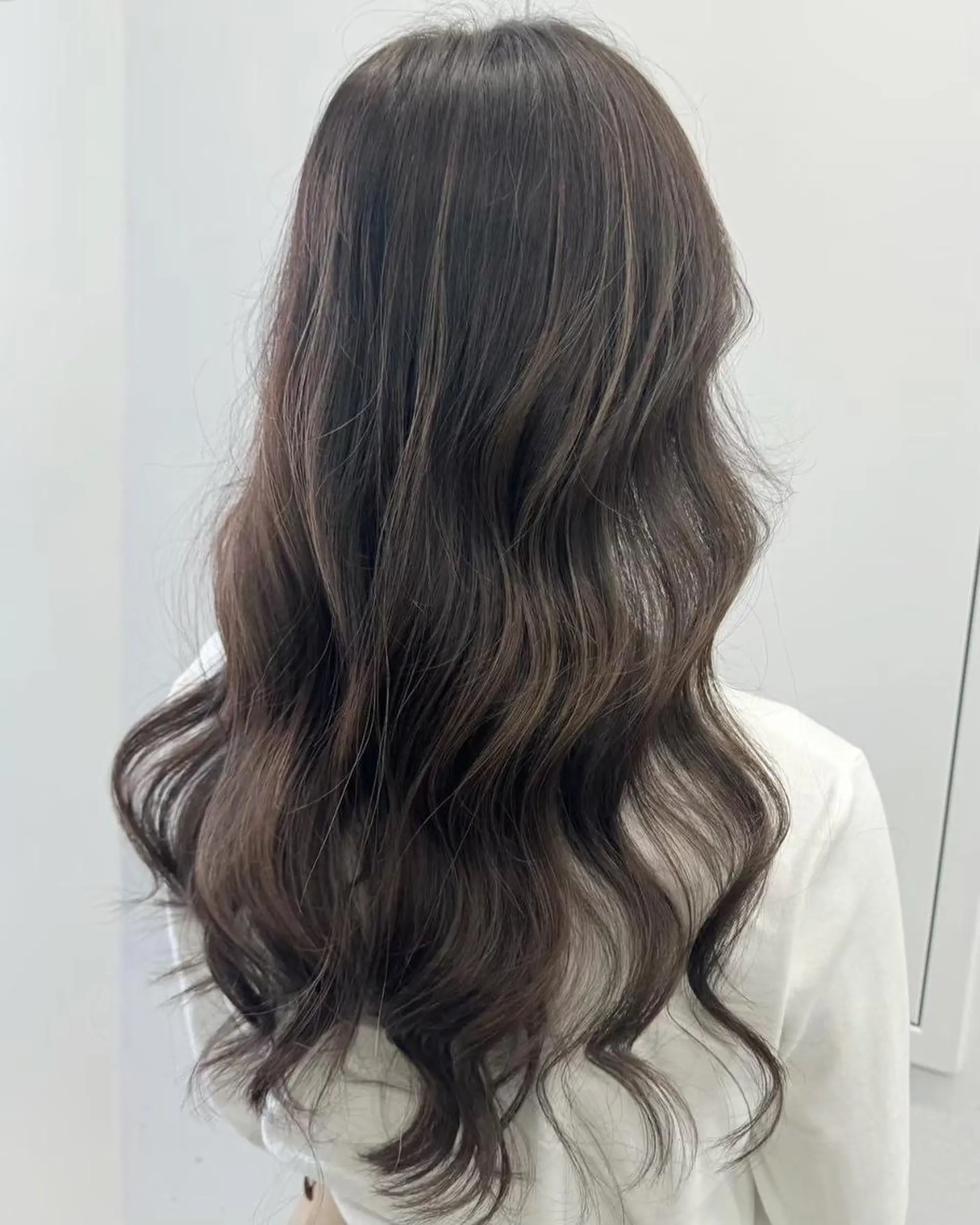 ロング 🌈流行スタイル🌈 ららね🌈のヘアスタイル