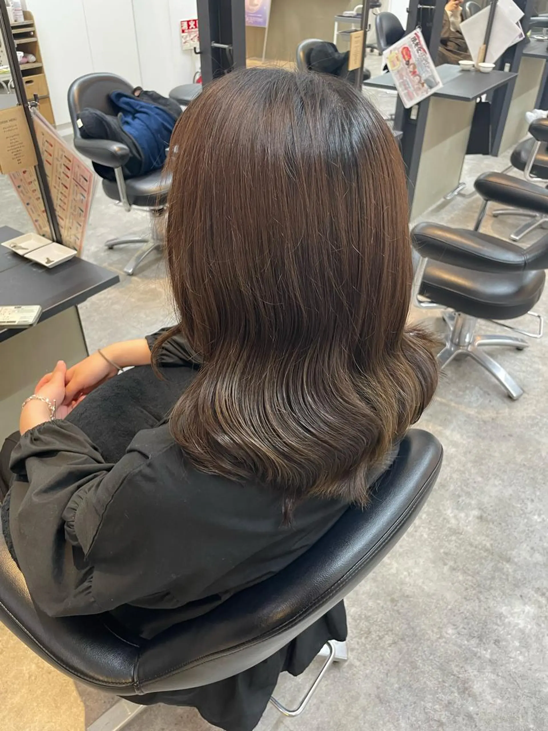 ミディアム 森 愛佳のその他イメージ