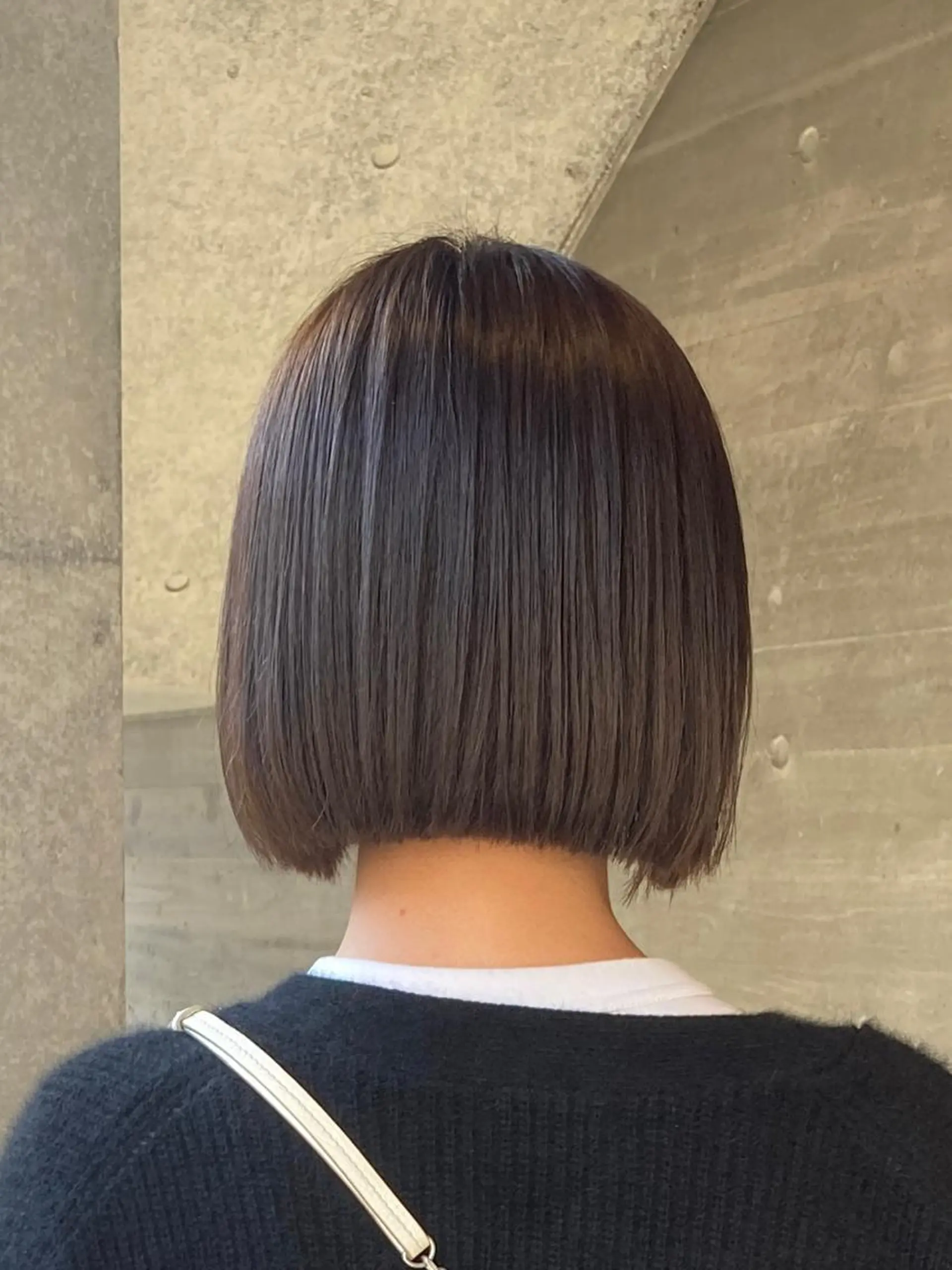 カラー ヘアカラー 工藤大輔 クドウダイスケのヘアスタイル