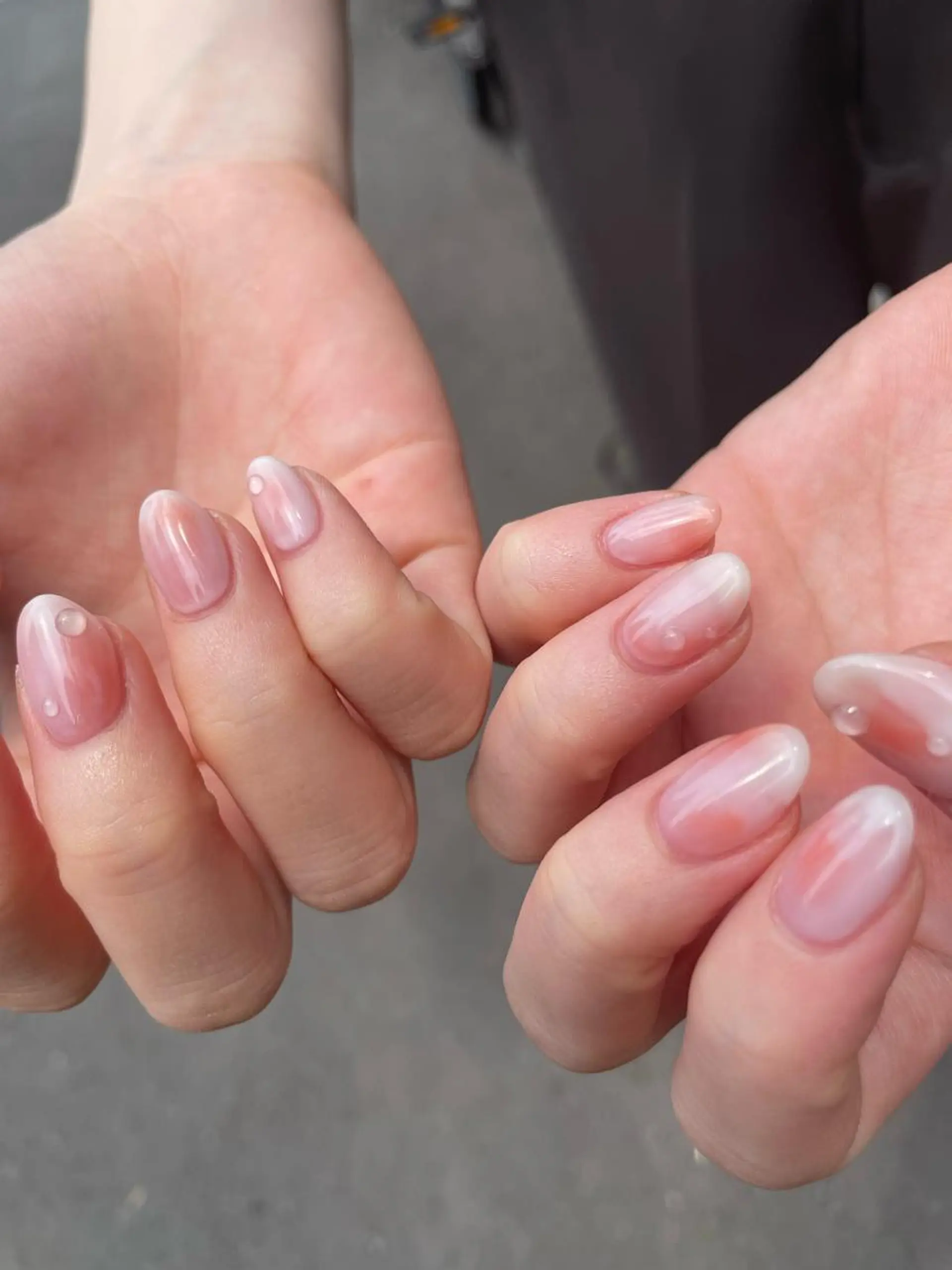 ネイル MH_ Nailのネイルデザイン