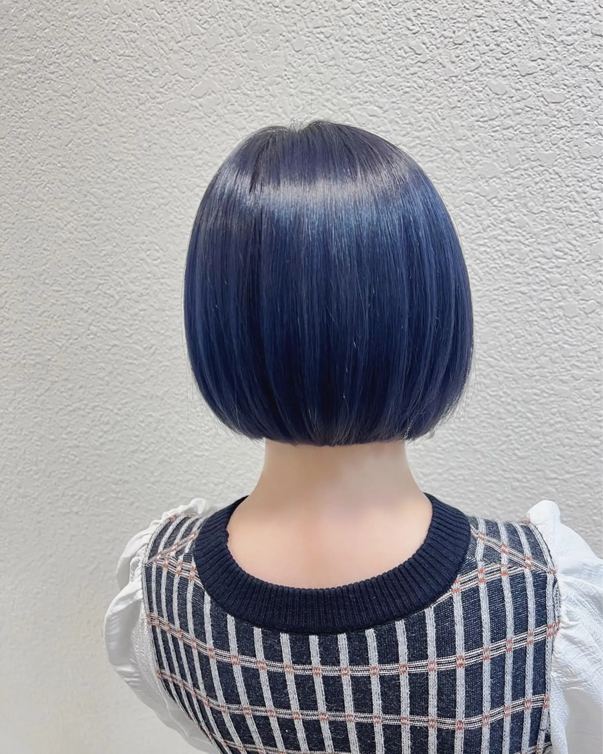 ショート 🎴イトウユウ🎴 #話さない美容師のヘアスタイル