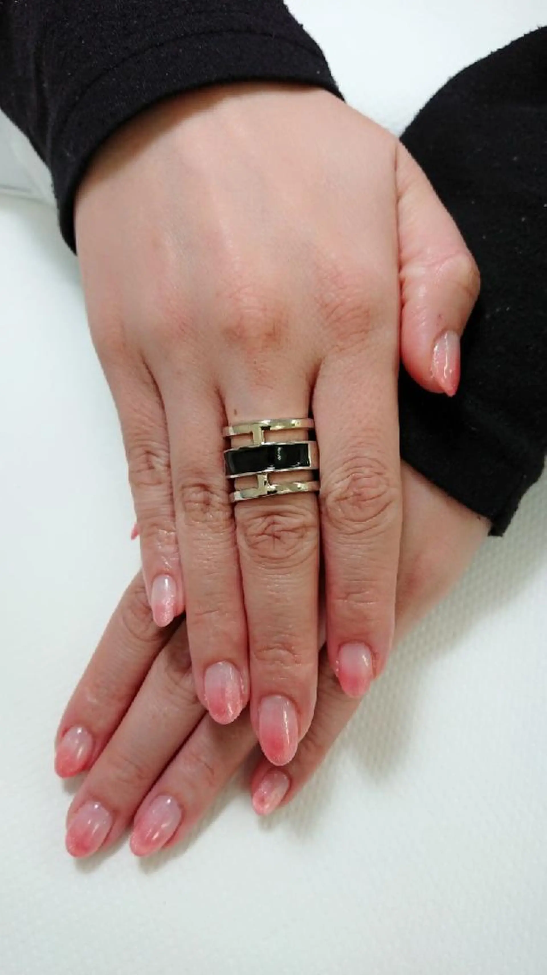 ネイル MAXKELLY chamiのネイルデザイン