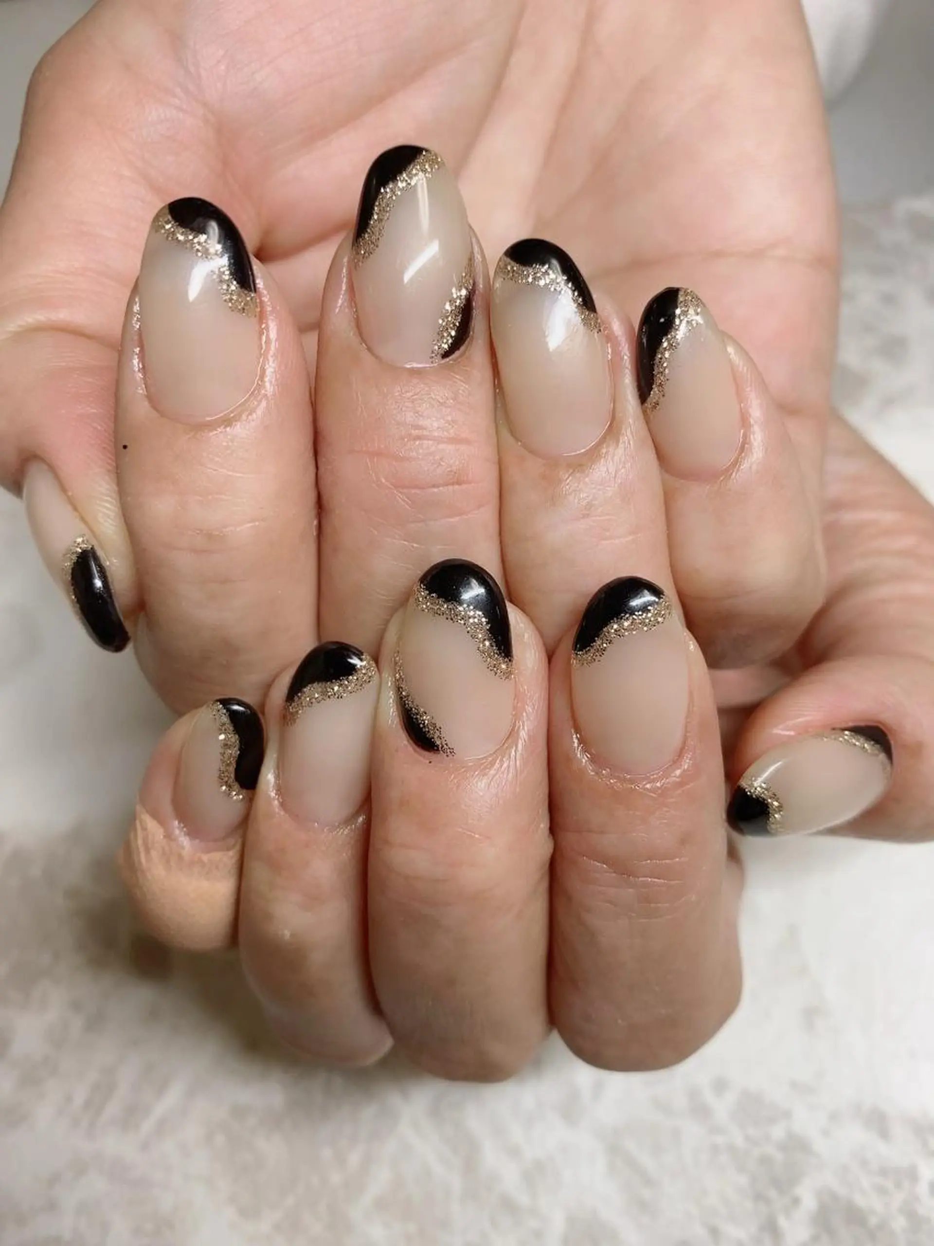 ネイル ハンドネイル Nailsalon Viola所属・ネイルサロン Violaのネイルデザイン