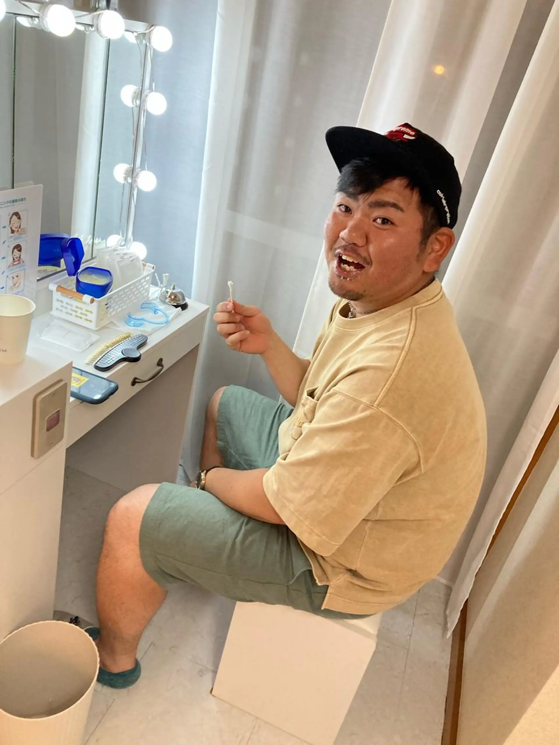 プラチナムビューティー柏所属・【歯科連携】柏ホワイ トニング専門店のその他イメージ