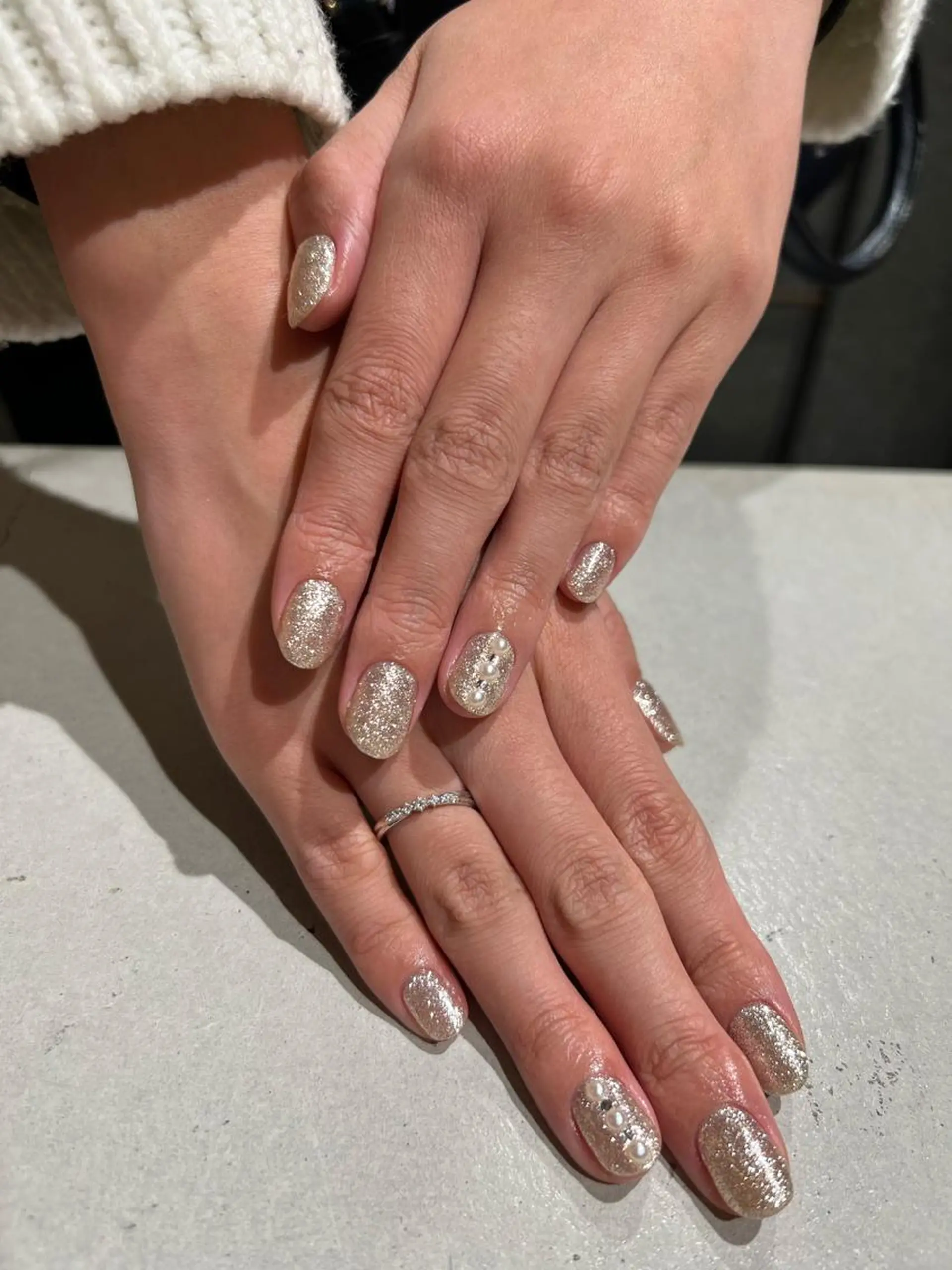 ネイル ハンドネイル zirnail所属・zir  nail 🕊️💗RIOのネイルデザイン