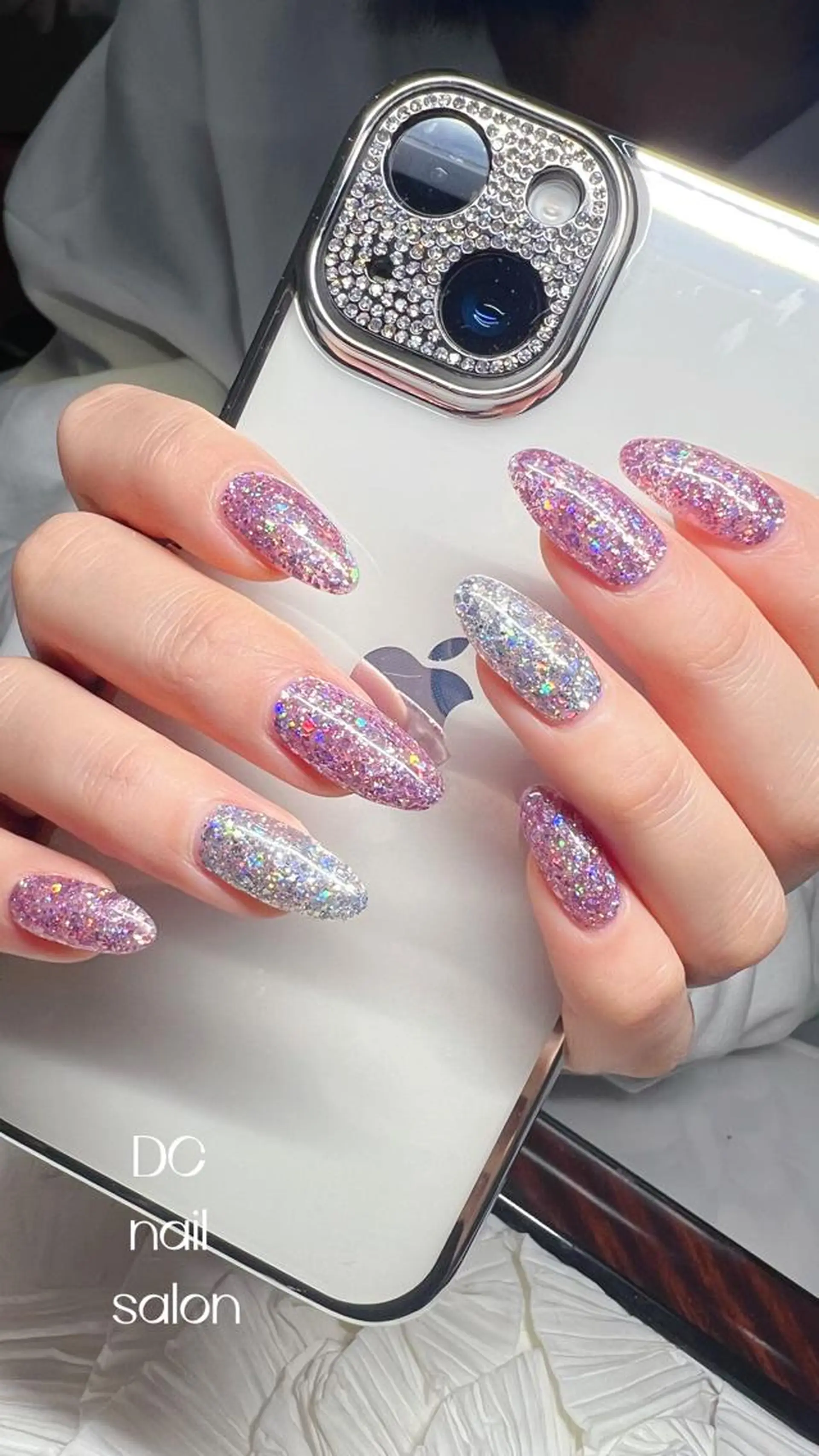 ネイル DC nail salonのネイルデザイン