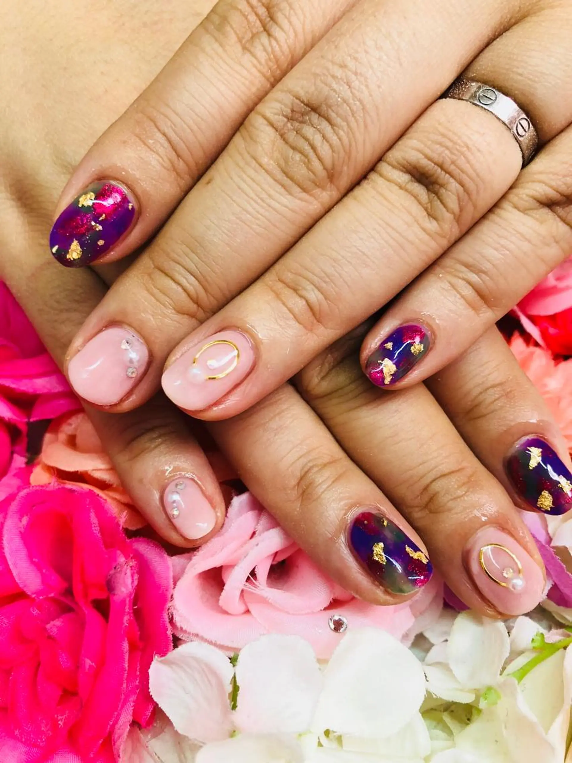 ネイル 酵素風呂　RA.RA所属・酵素風呂 RA.RAのその他イメージ