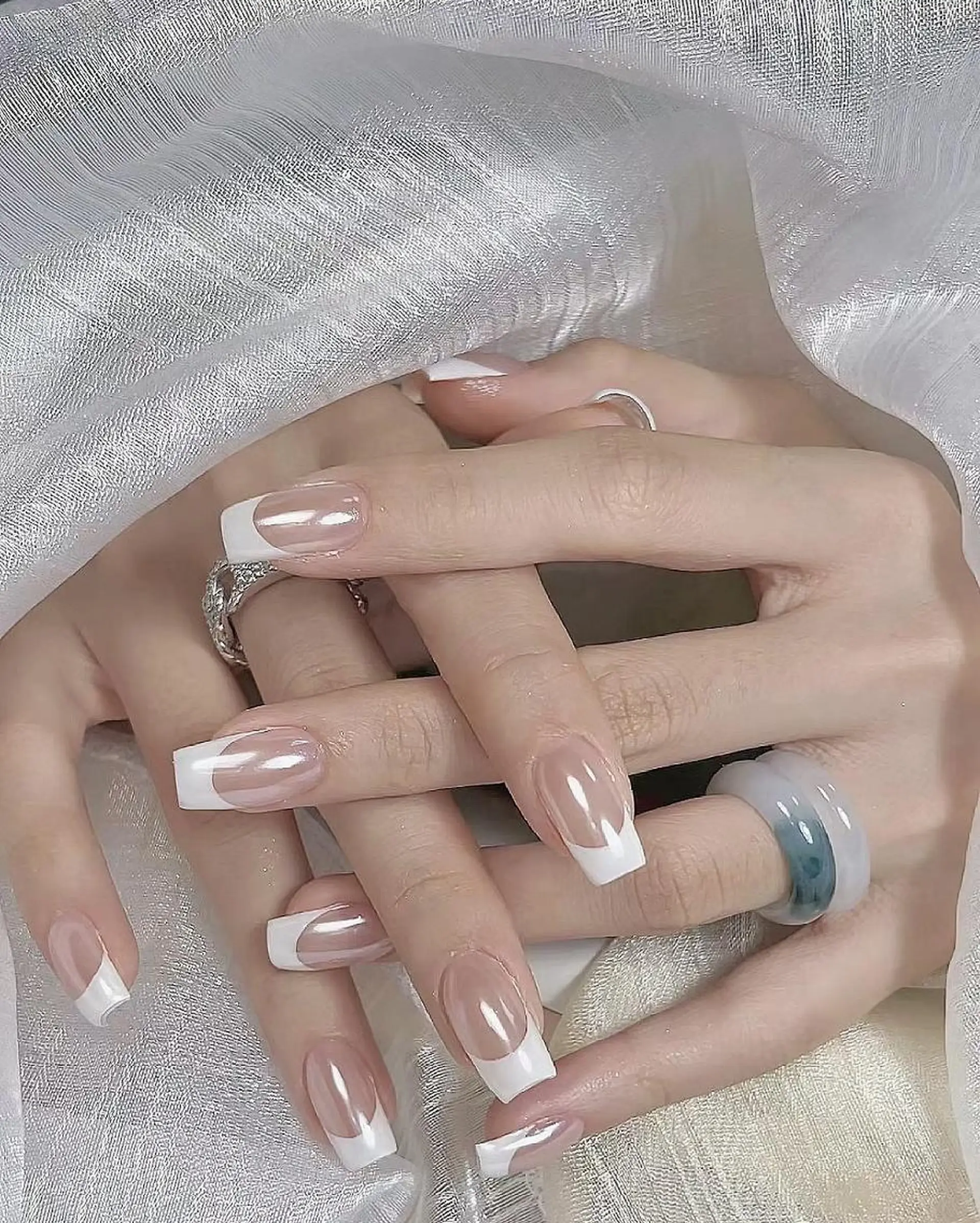 ネイル inf リエネイルサロンのネイルデザイン