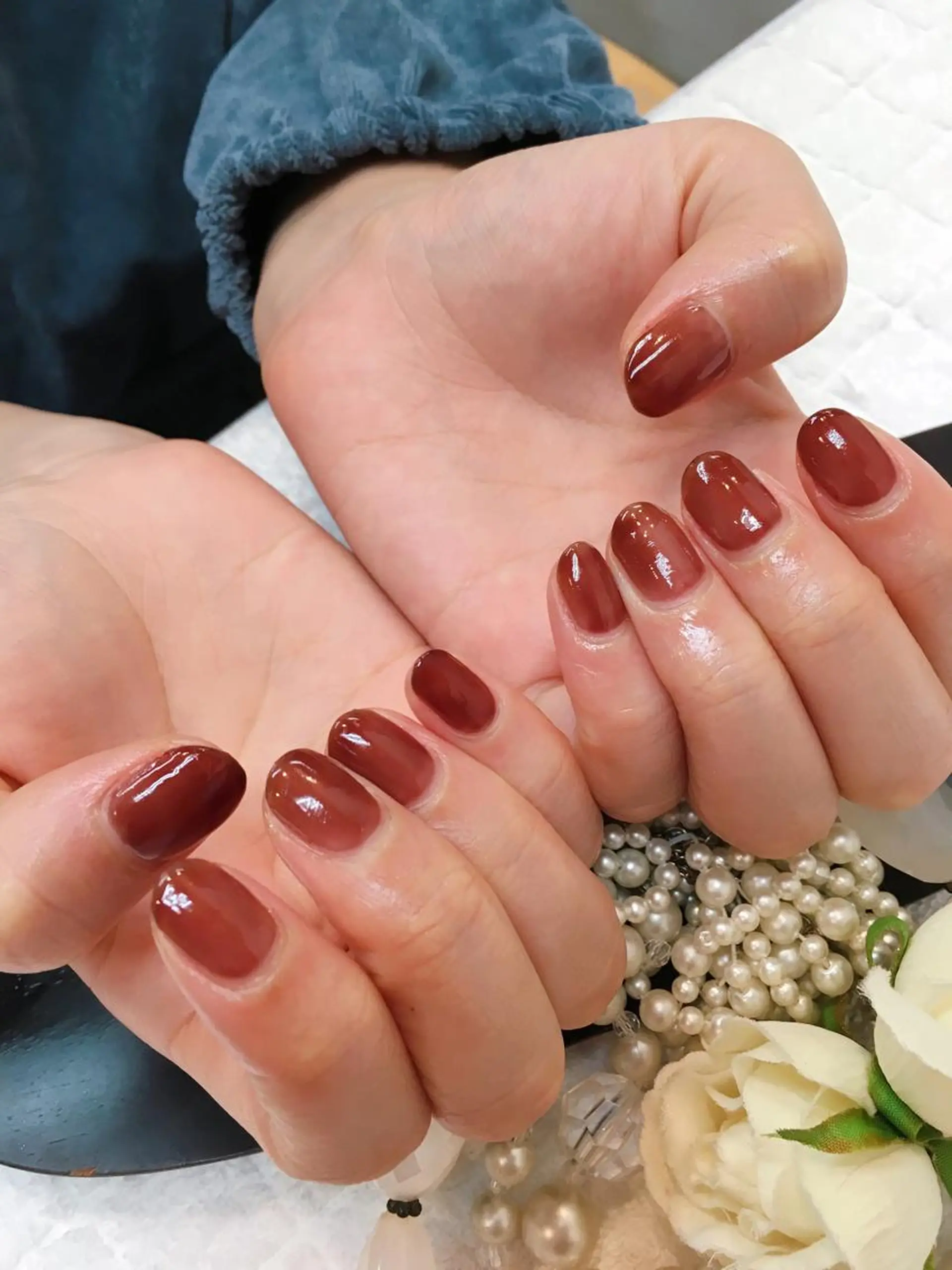 ネイル mie_ nailのネイルデザイン