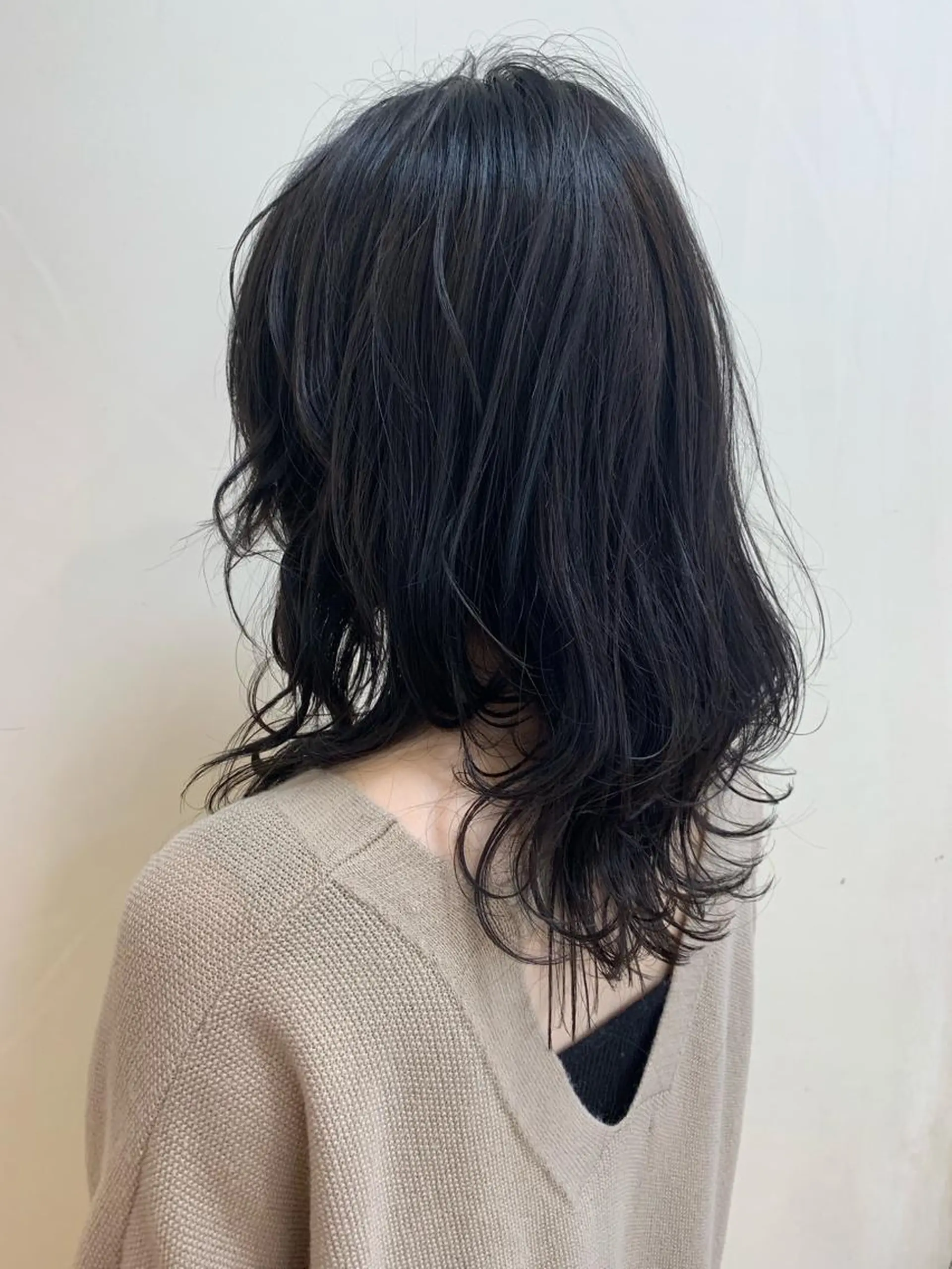 ミディアム 【ボブ/個室サロン】 癒し空間mimuraのヘアスタイル