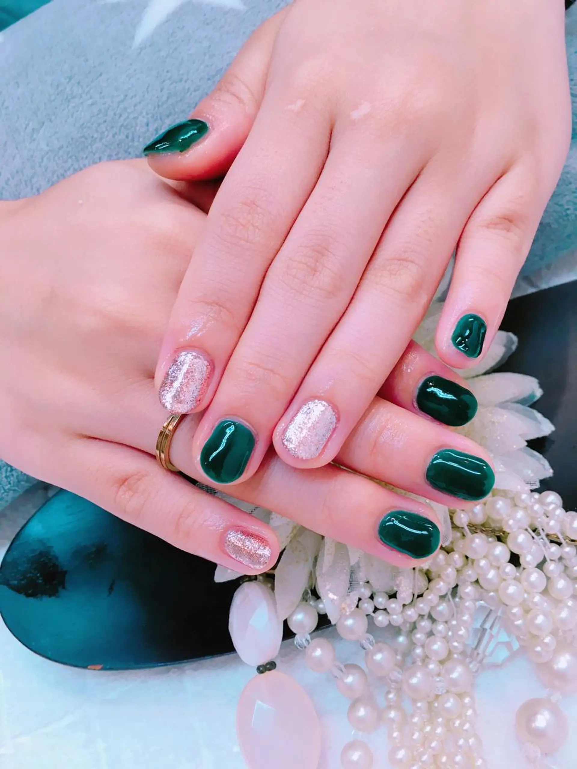 ネイル mie_ nailのネイルデザイン