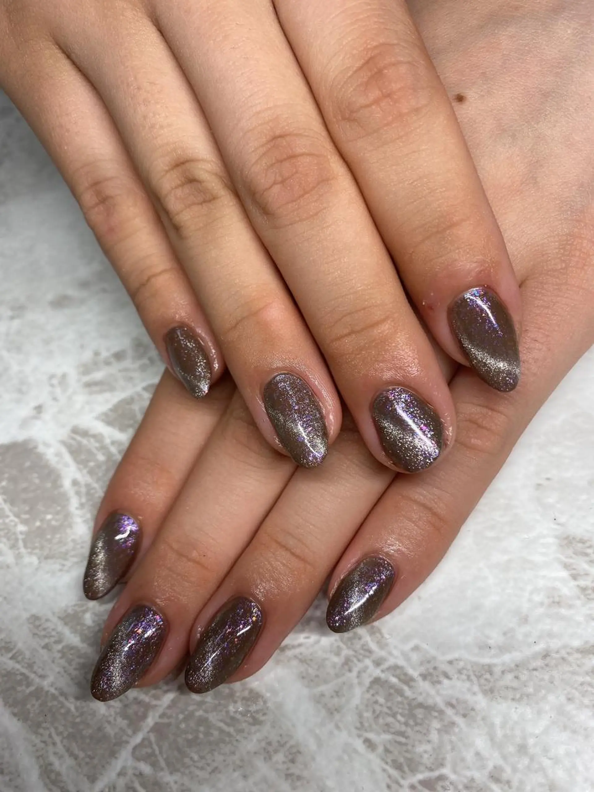 ネイル Ravissy nail.のネイルデザイン
