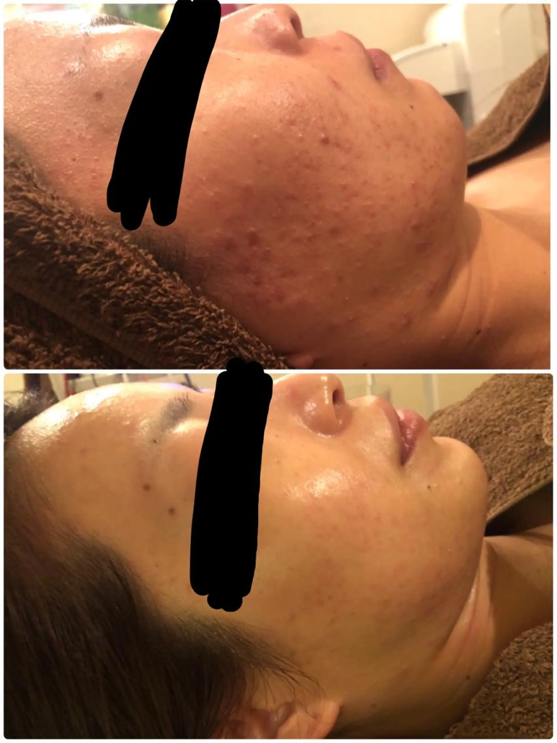 エステ Beauty Maxのエステ・リラクイメージ