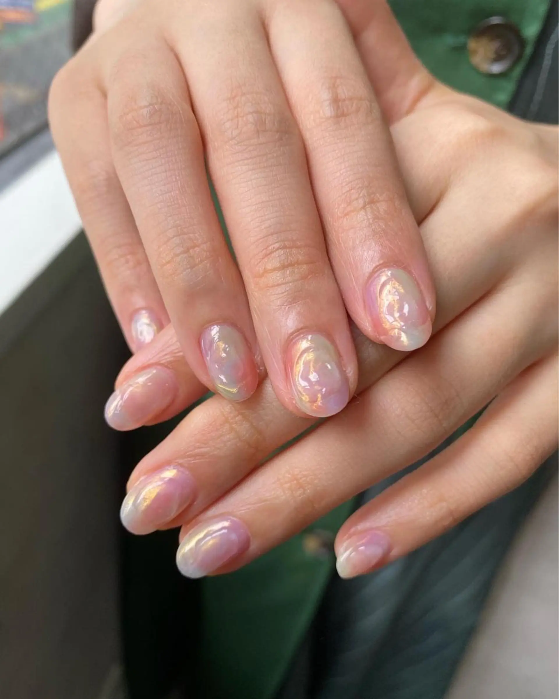 ネイル Etel -atelier-のネイルデザイン