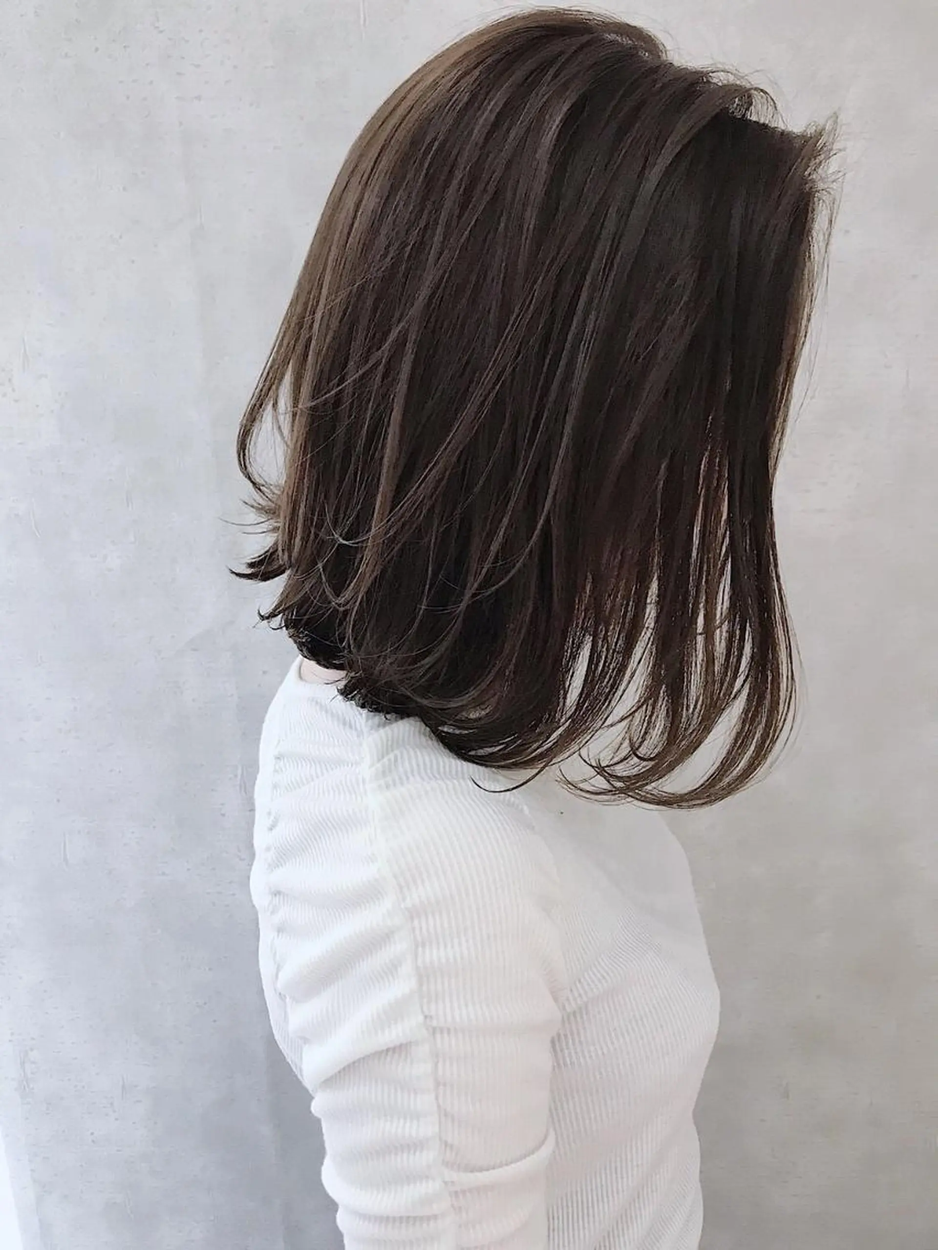 ショート カラー アディクシーカラー ブリーチ ケアブリーチ ダブルカラー ハイライトカラー MOU namba ムウナンバのヘアスタイル