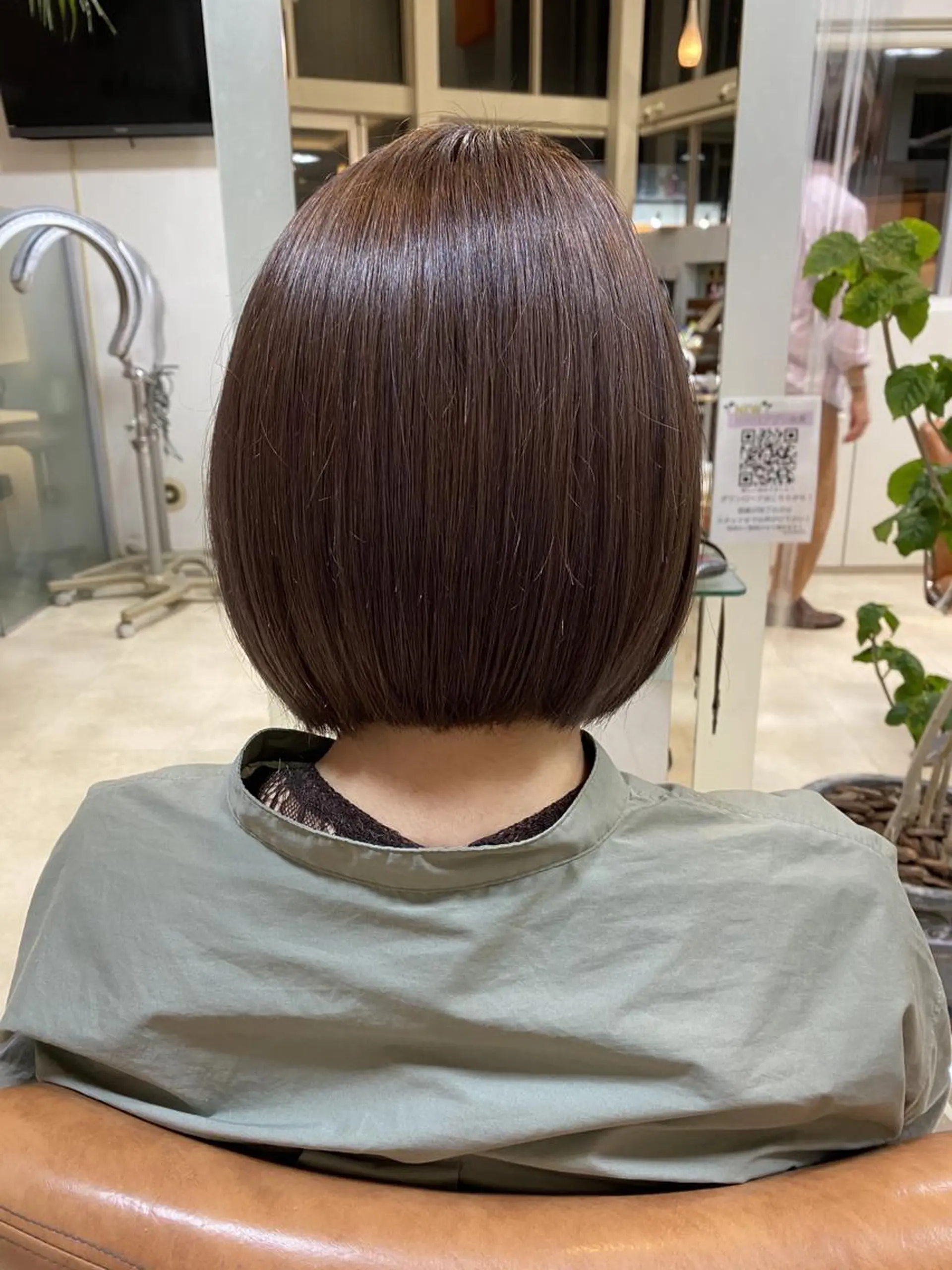 ミディアム chic大宮東口所属・🔥大宮メンズ特化 ﾒﾝｽﾞﾍｱ伊藤🔥のヘアスタイル