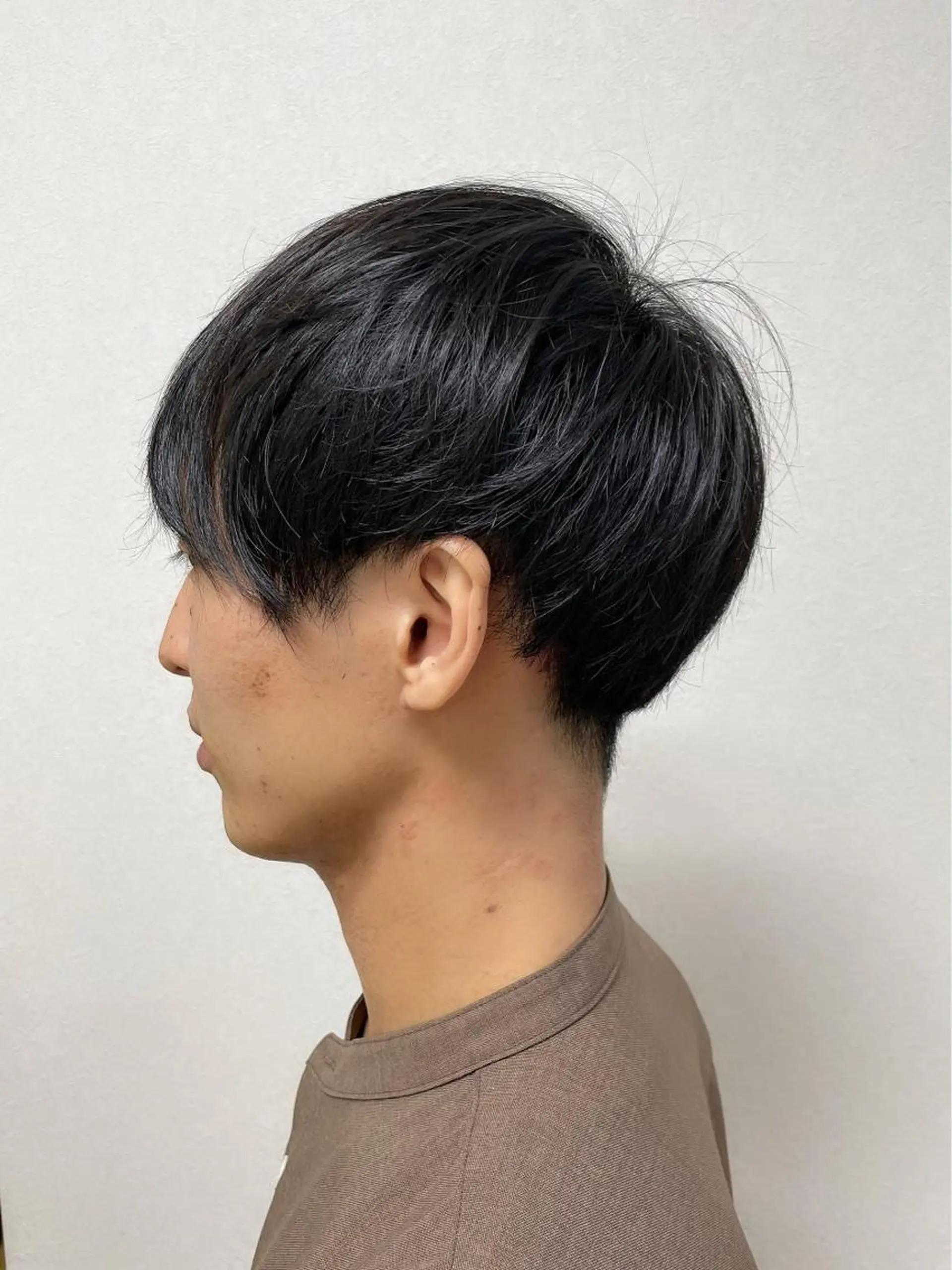 ショート メンズ 2do☁️ ワタナベ アヤのヘアスタイル