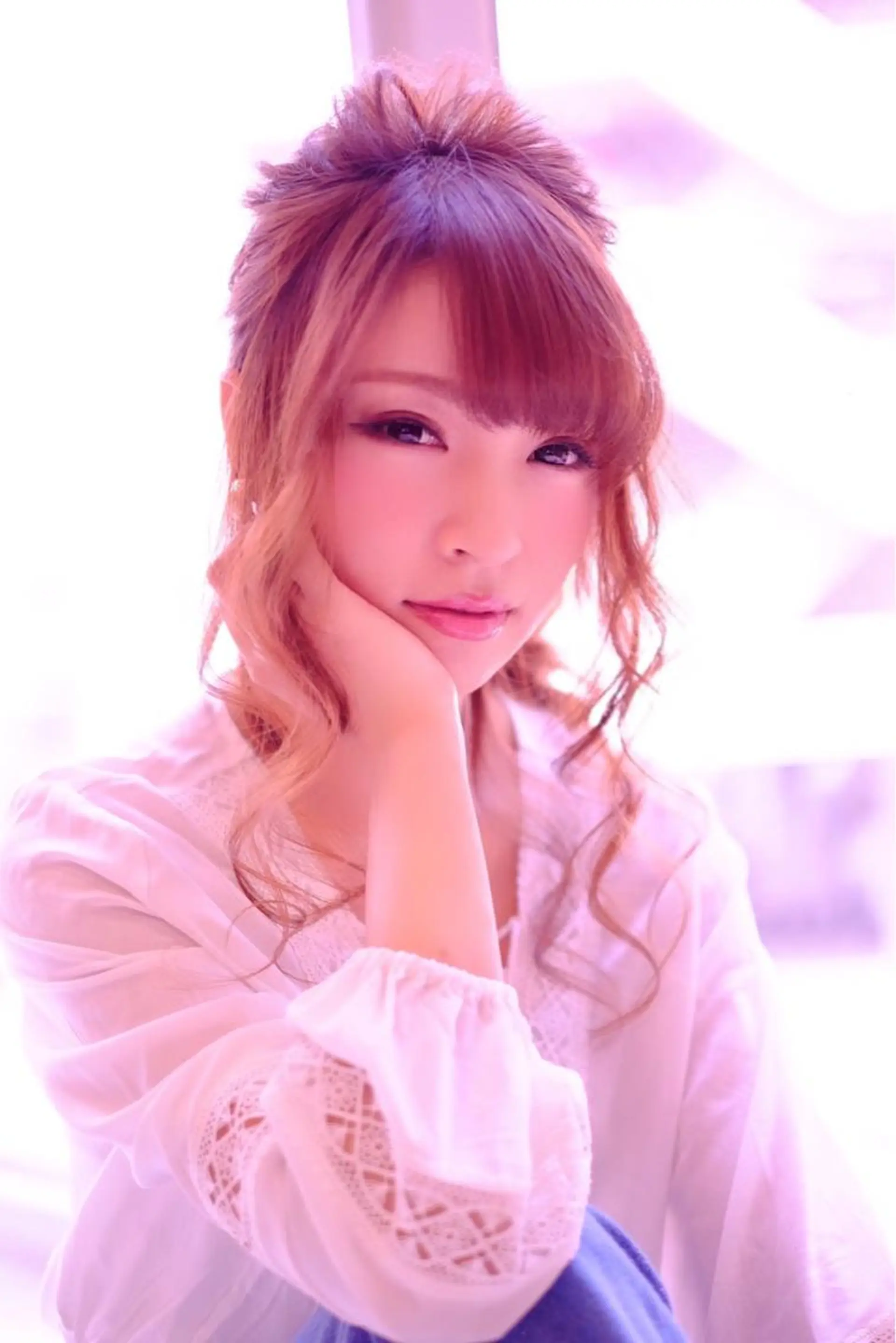 ヘアアレンジ wavi hair所属・後藤 ユウキ/髪質改善🫧のヘアスタイル