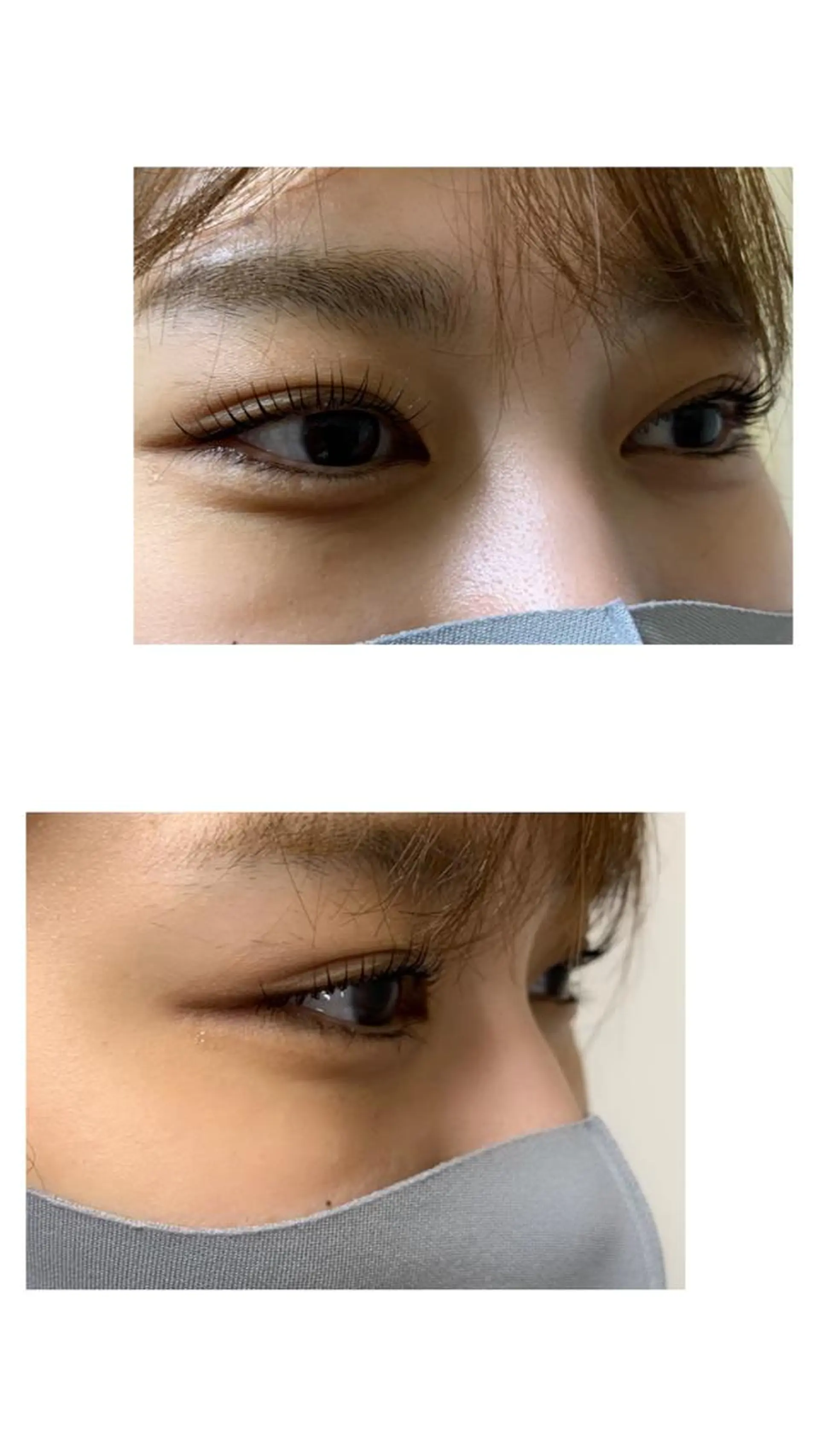 マツエク・マツパ マツパ◎LED マツエク,モチ◎のマツエク・マツパデザイン