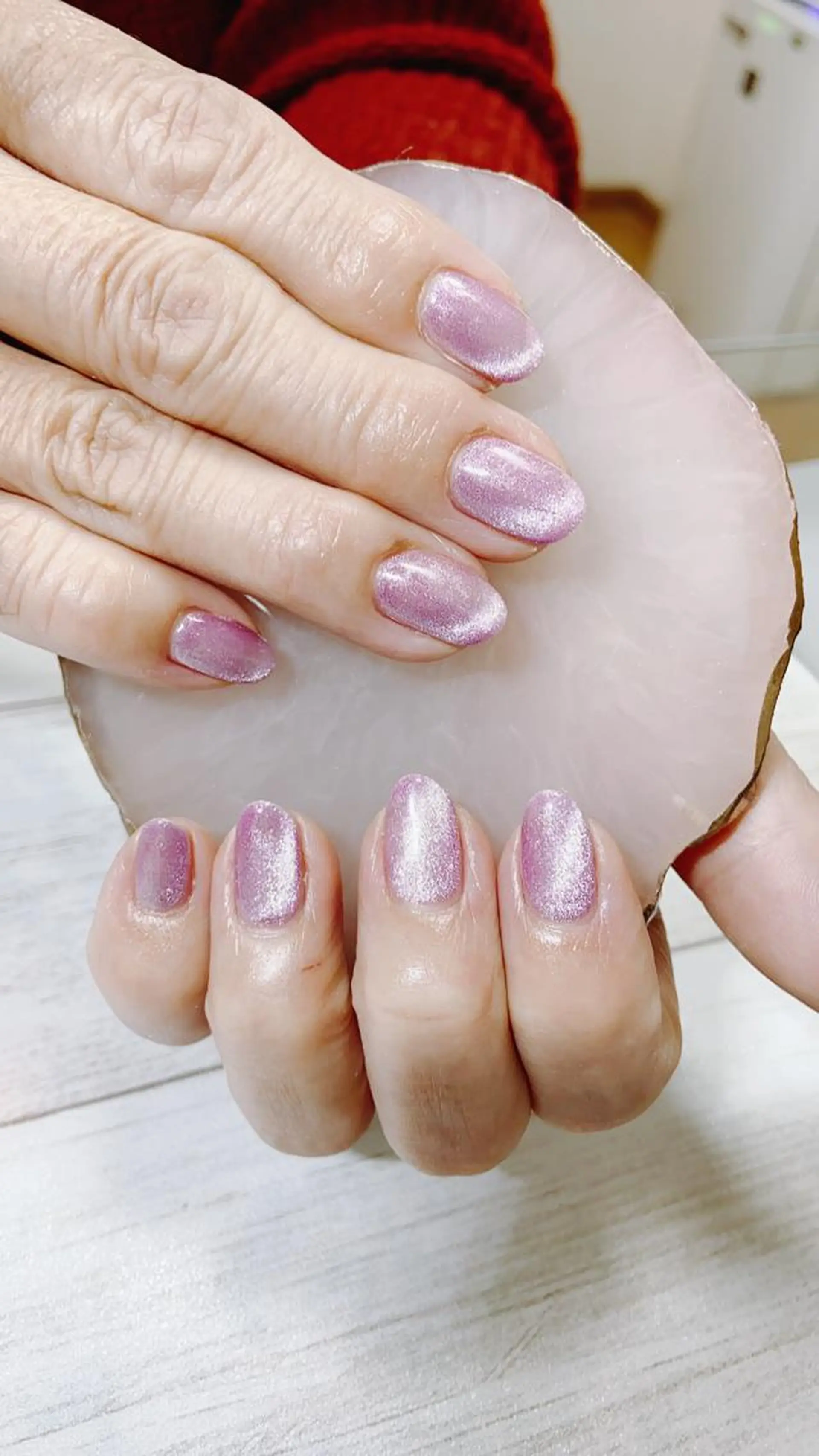 ネイル Lokahi NAILのネイルデザイン