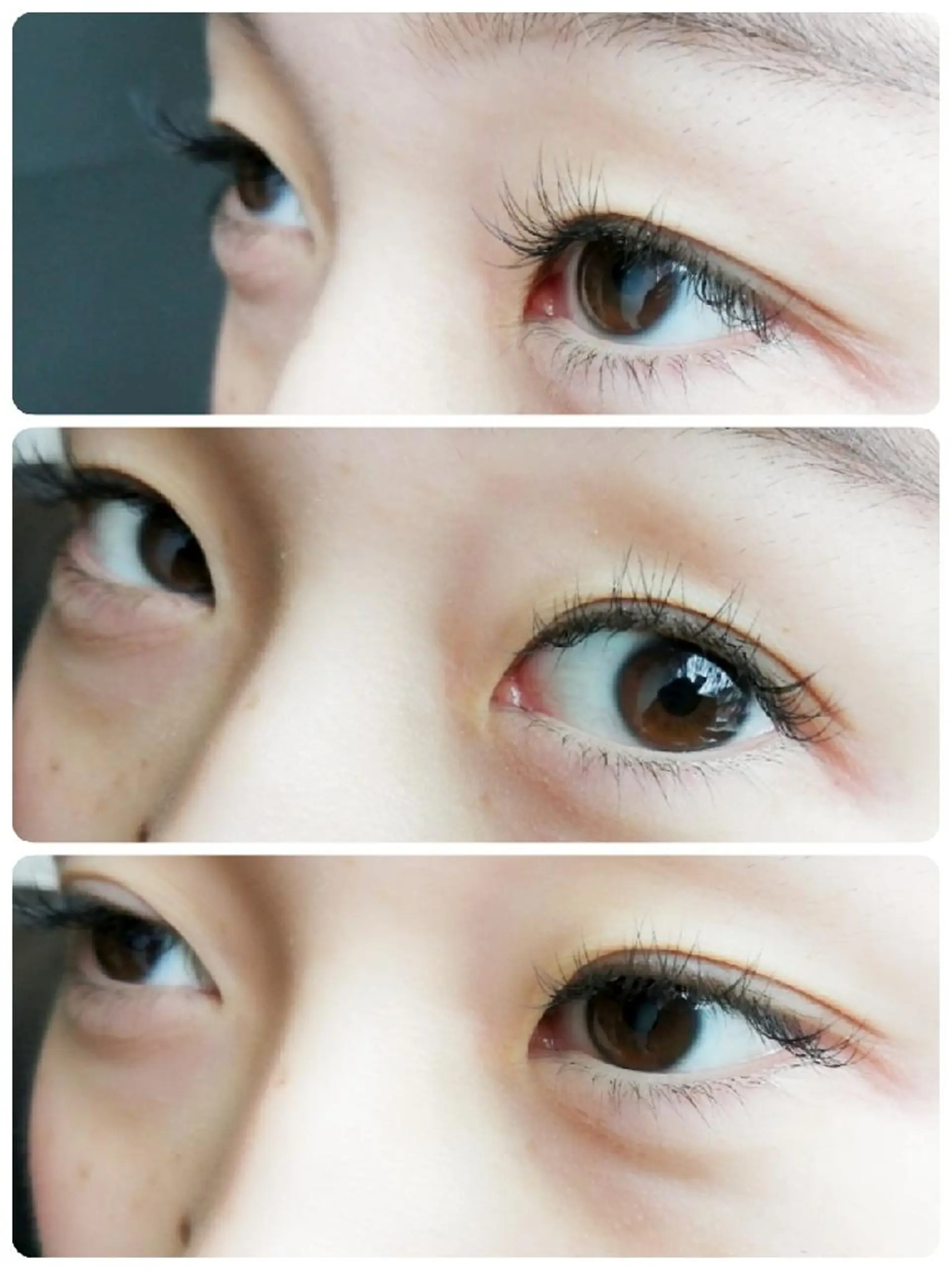 マツエク・マツパ 眉毛サロン 　森田江里子の眉毛・アイブロウイメージ