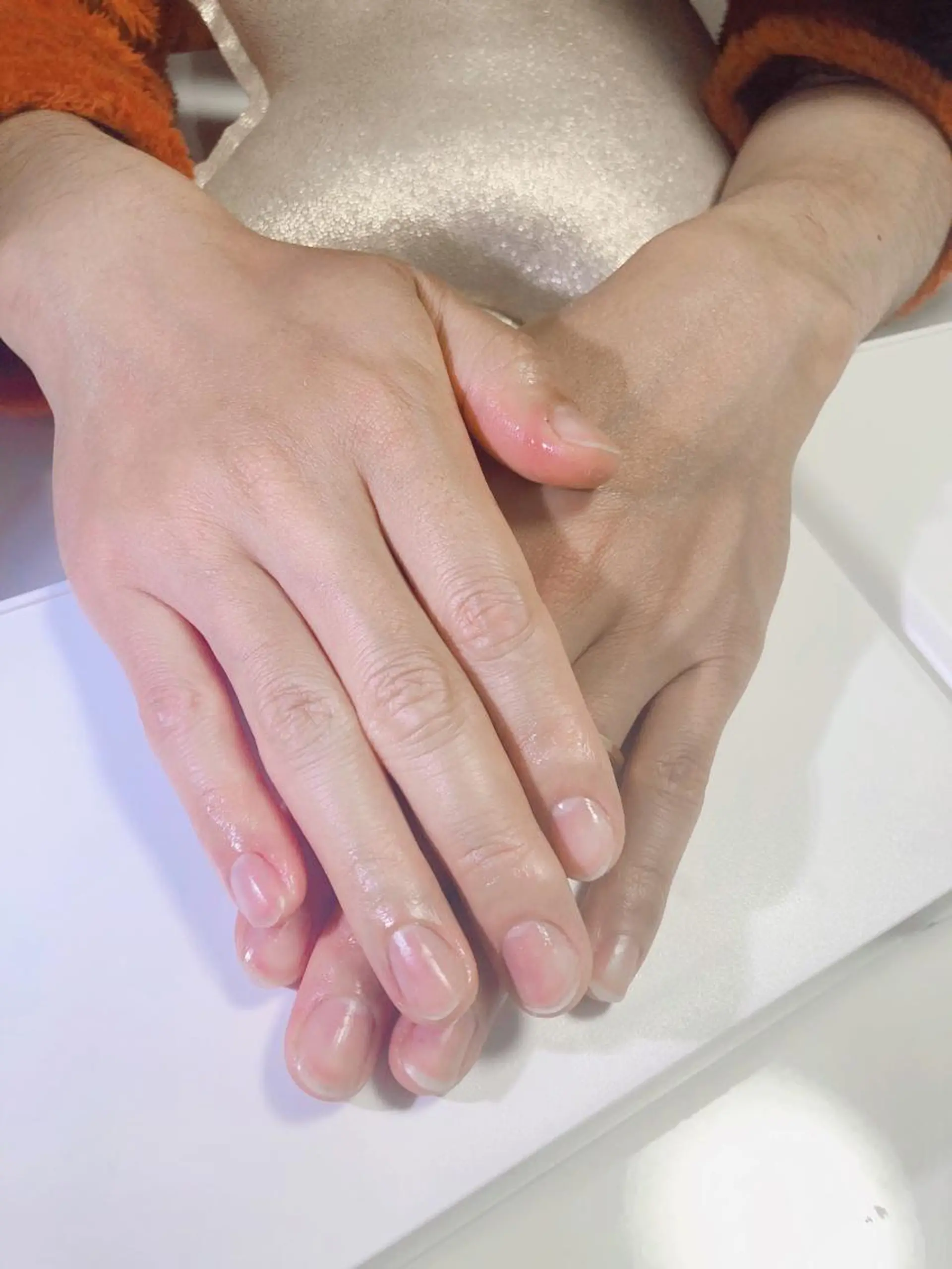 ネイル パーソナルカラー診断 船橋日大前駅店のその他イメージ