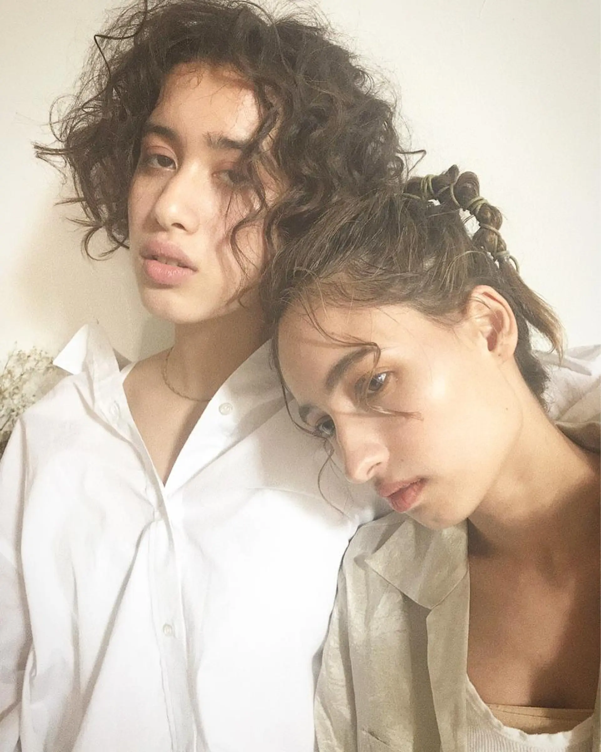 ミディアム ヘアカラー トリートメント volta∞knot【ボルタノット】所属・topstylist 満足度⭐️堀川星哉のヘアスタイル