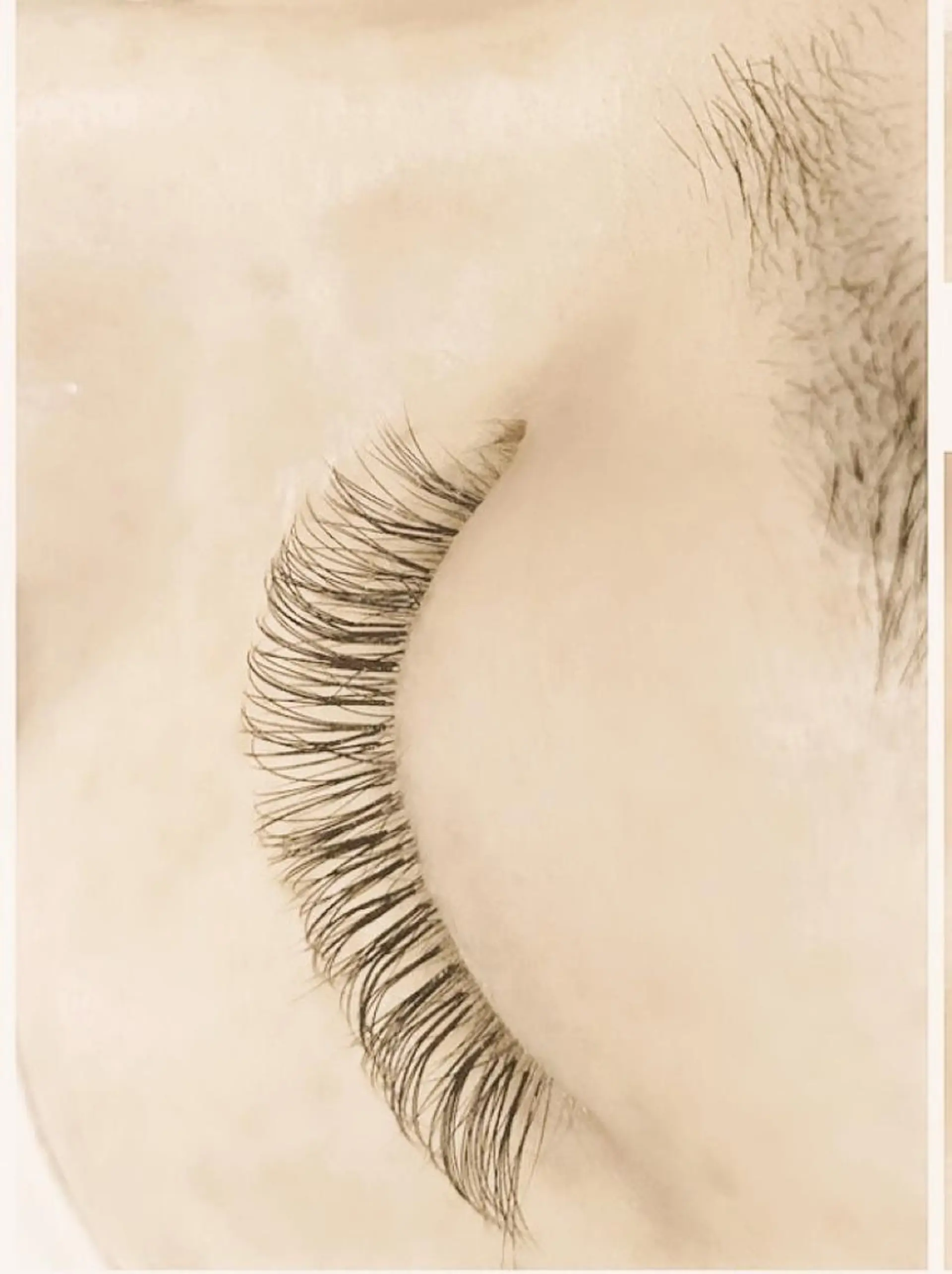 マツエク・マツパ ACIEL EYELASH SALON所属・あ やねのマツエク・マツパデザイン