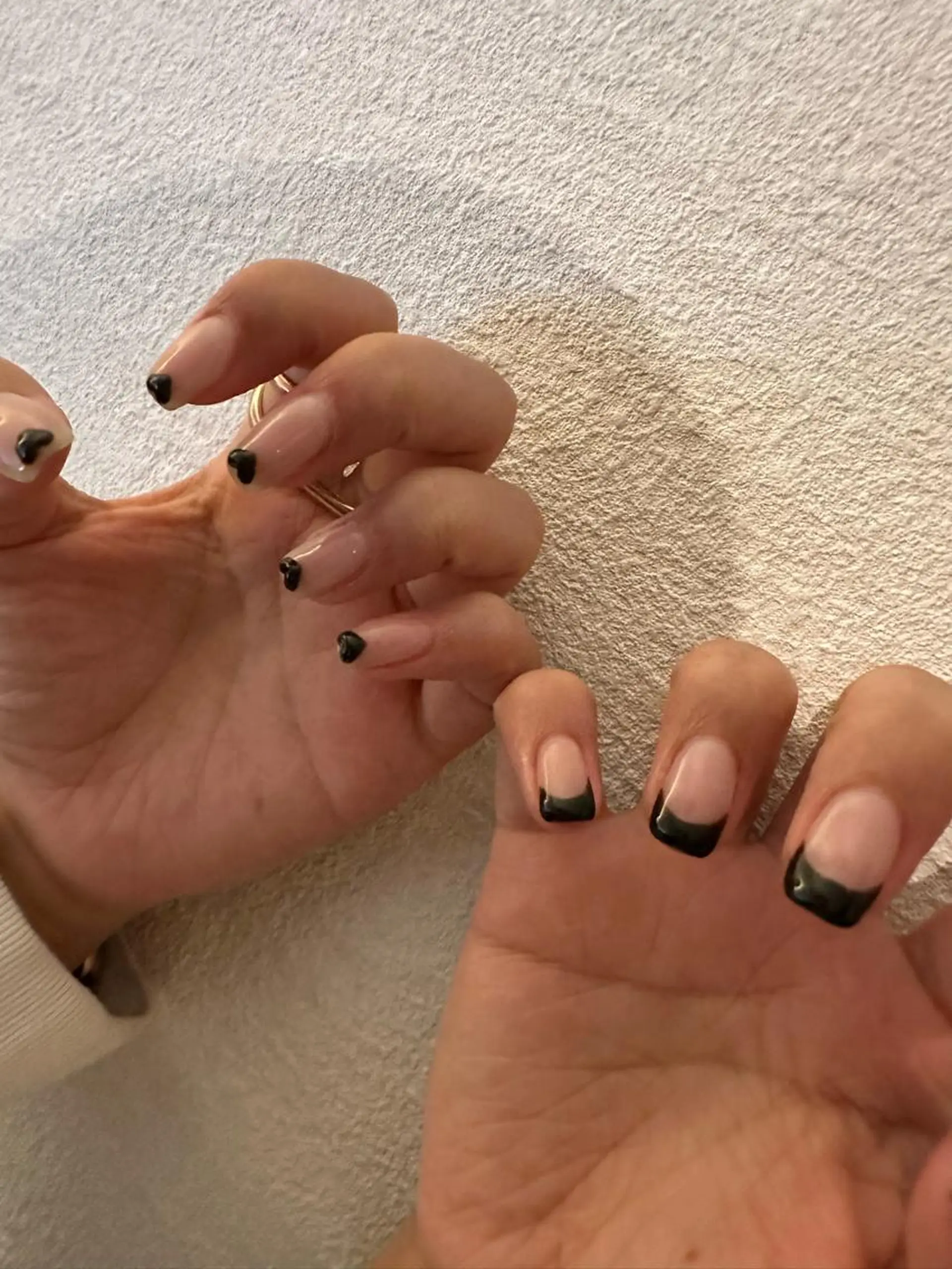 ネイル private nail salon &sumika所属・三輪 絢香のネイルデザイン
