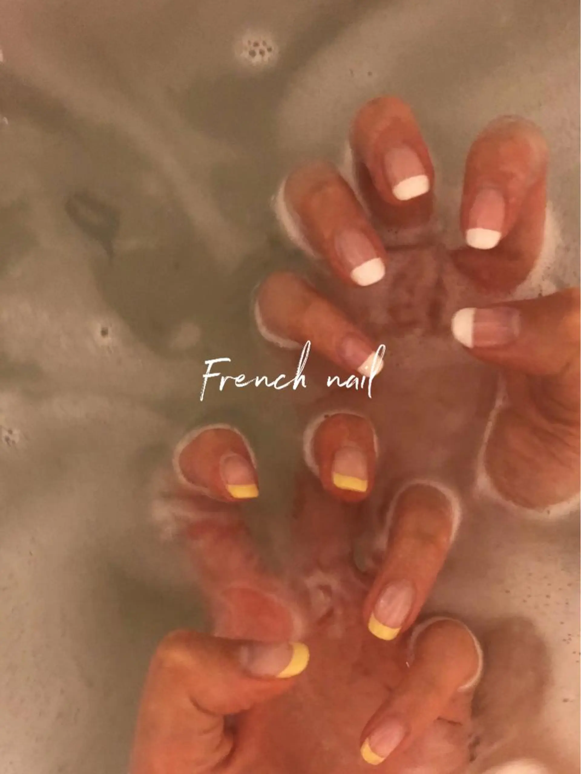 ネイル SATO .の眉毛・アイブロウイメージ