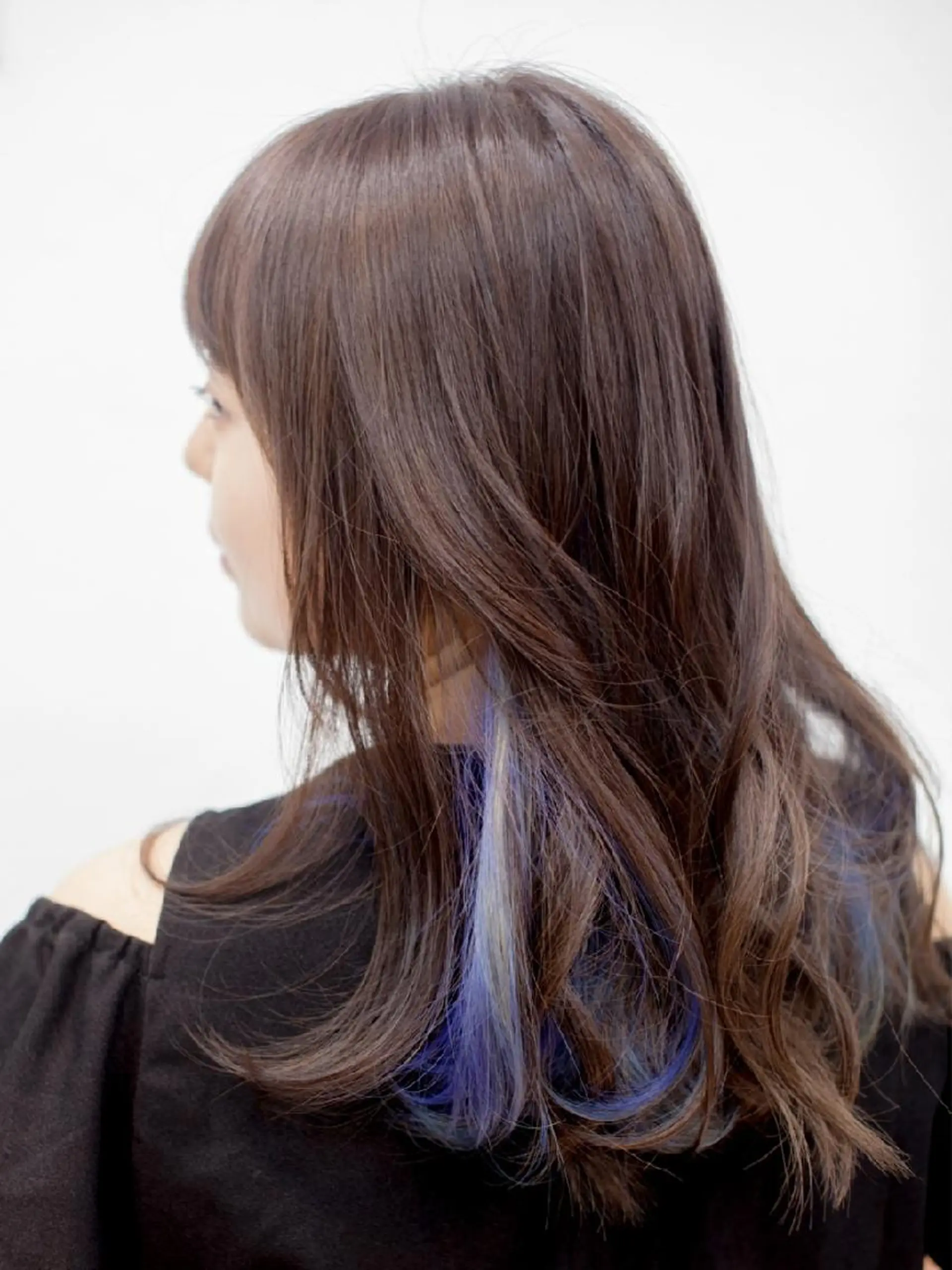 ミディアム ヘアカラー JINO HAIR DESIGN所属・【モデル募集】吉川 翔のヘアスタイル
