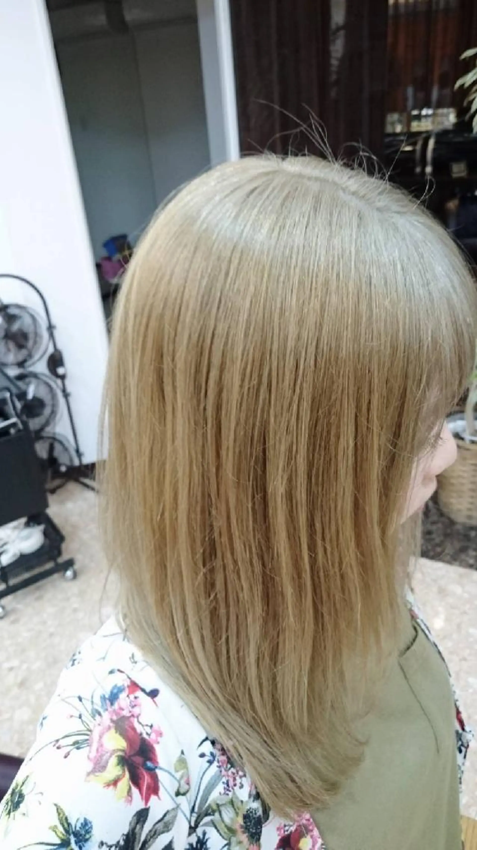 ロング ✔️【Fan.】 ☆工藤寿也のヘアスタイル