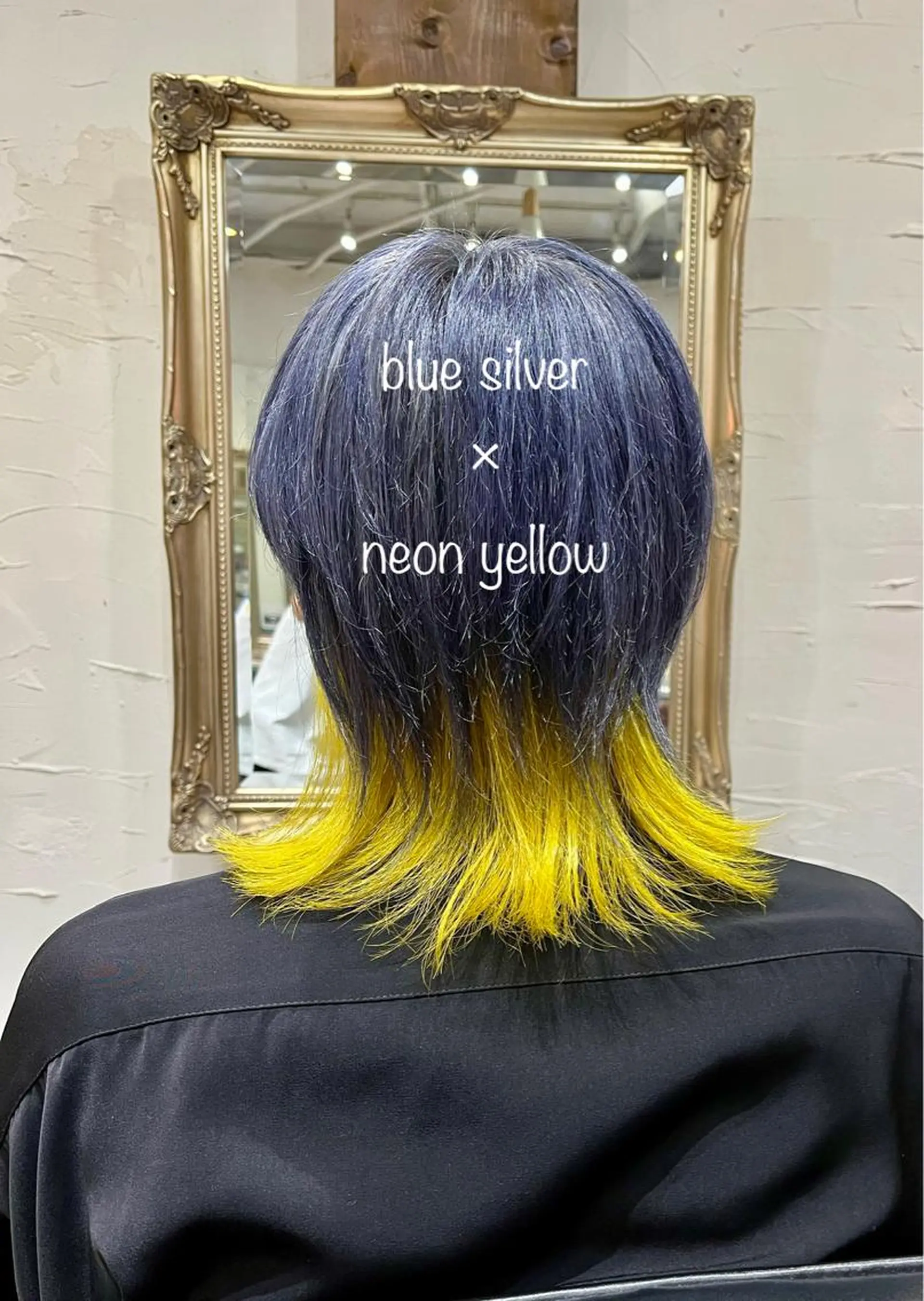 ショート カラー メンズ ネイル メンズブリーチ ブリーチ ✨ブリーチカラー 特化✨氏家達哉のヘアスタイル
