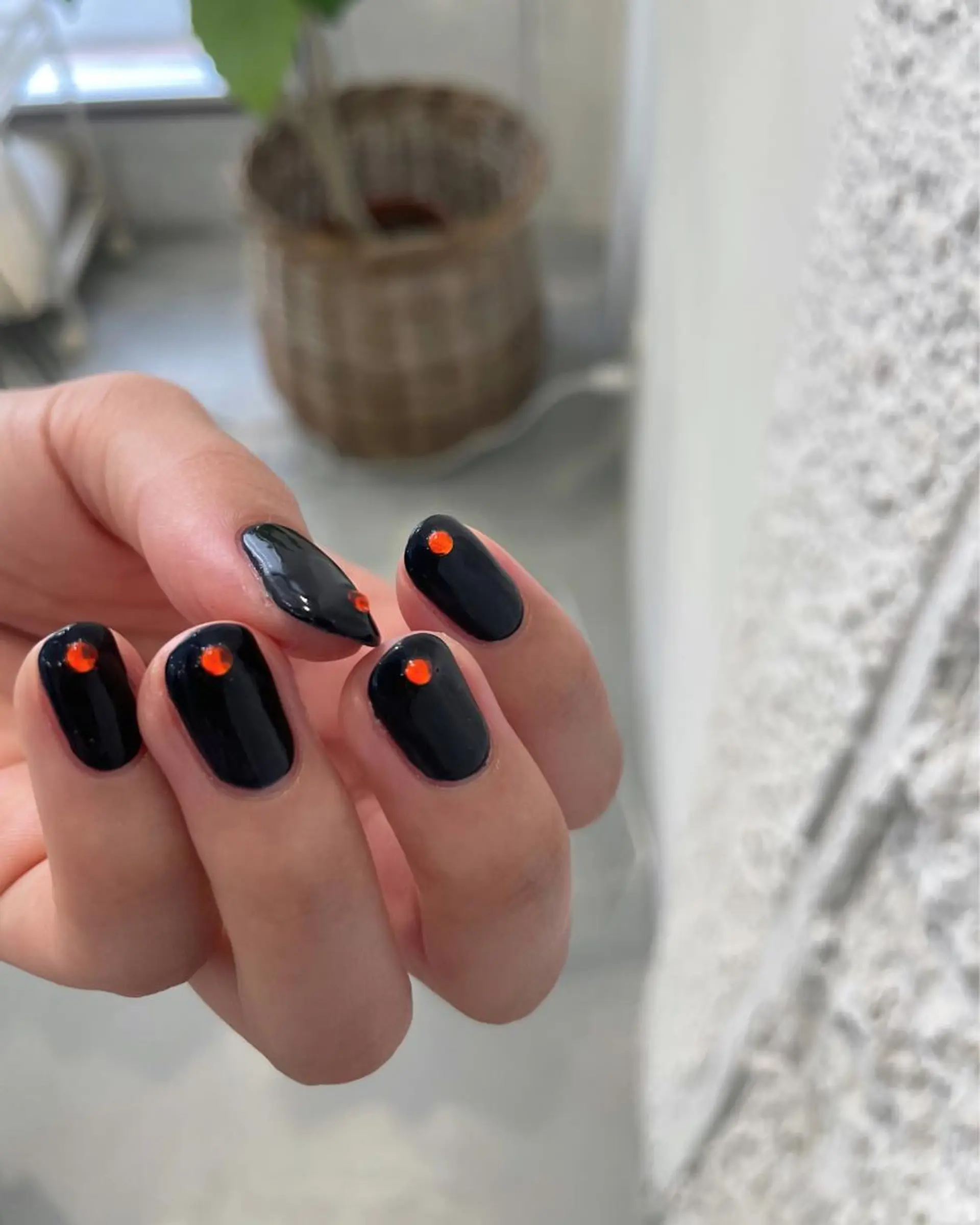 ネイル LETTER_& harunaのネイルデザイン