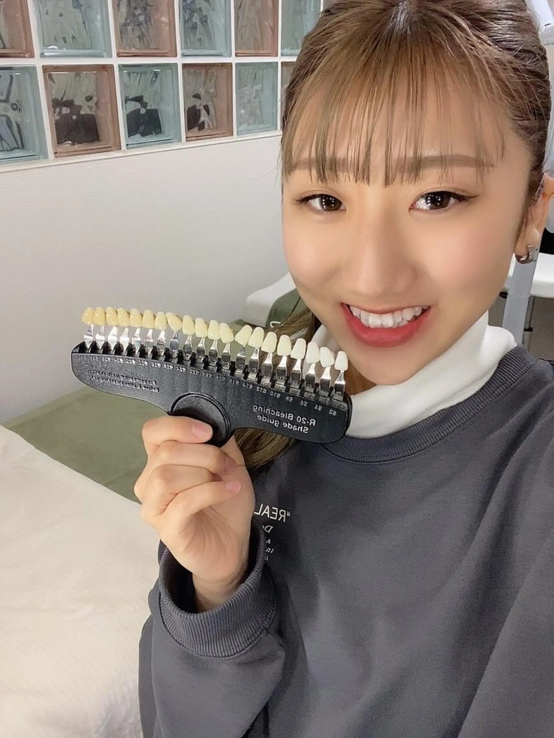 Platinum Beauty 四条烏丸店所属・吉田亮利 ホワイトニング専門店のその他イメージ