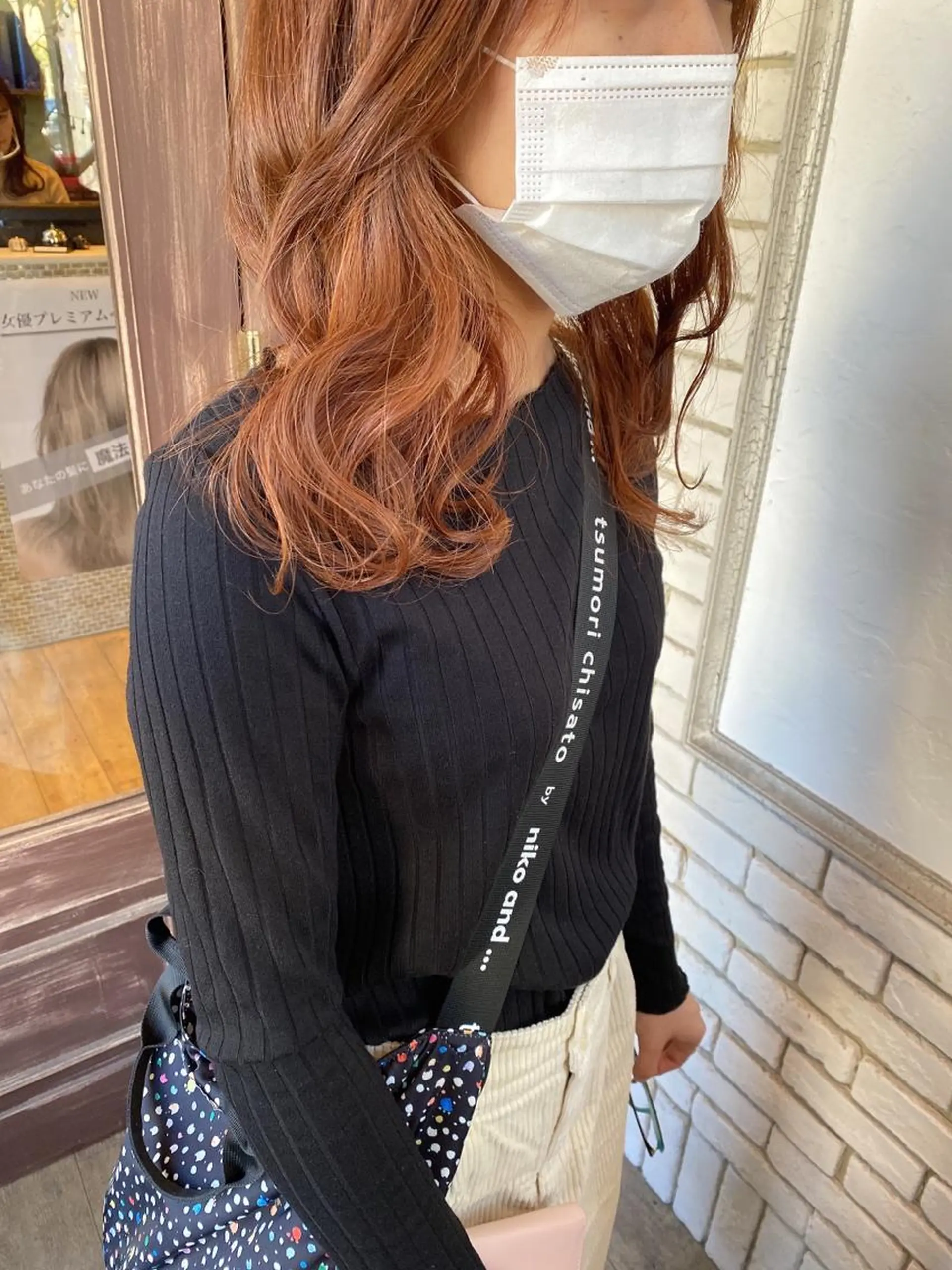 ミディアム laco所属・図司 理恵子のマツエク・マツパデザイン