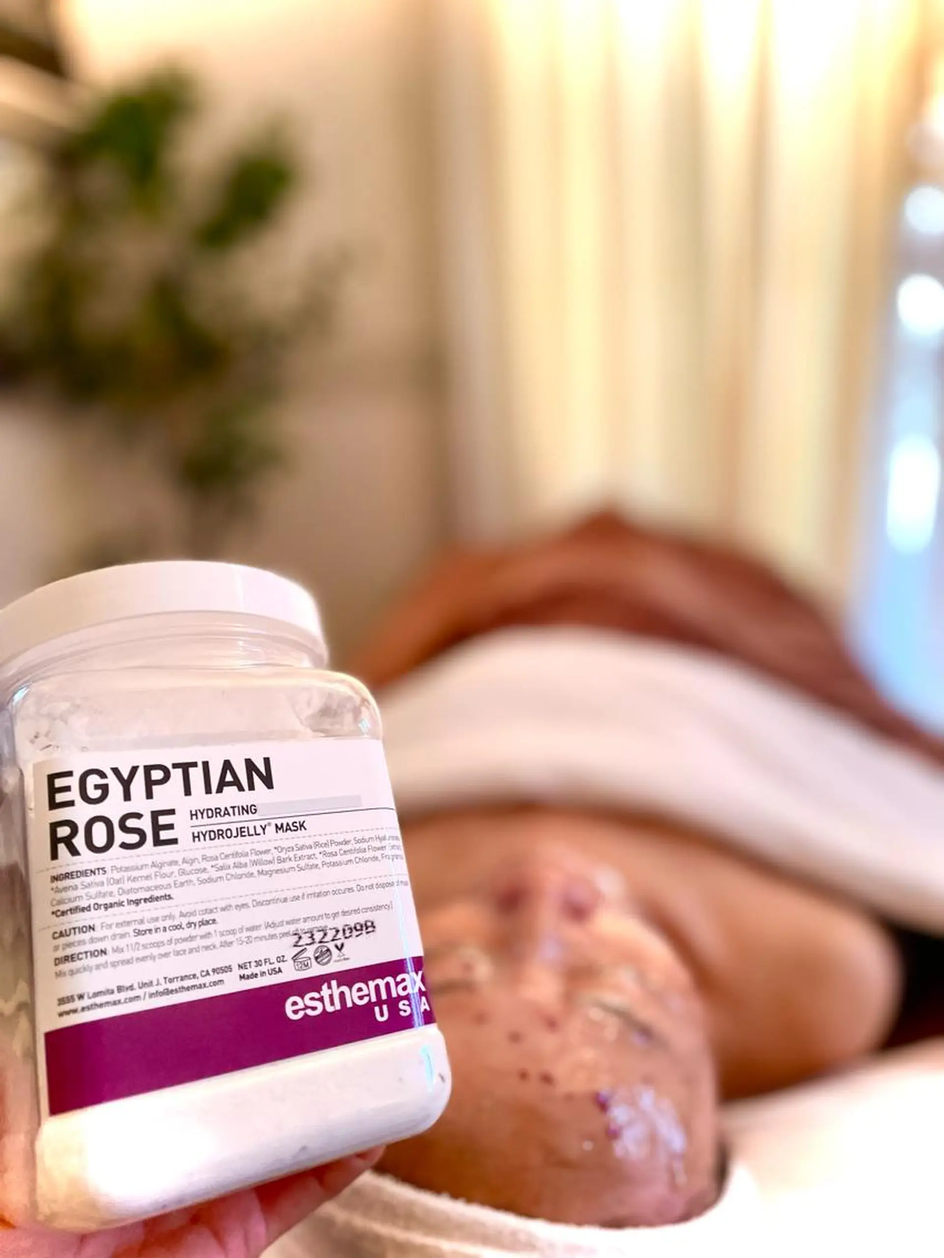 エステ Serenity salonのエステ・リラクイメージ